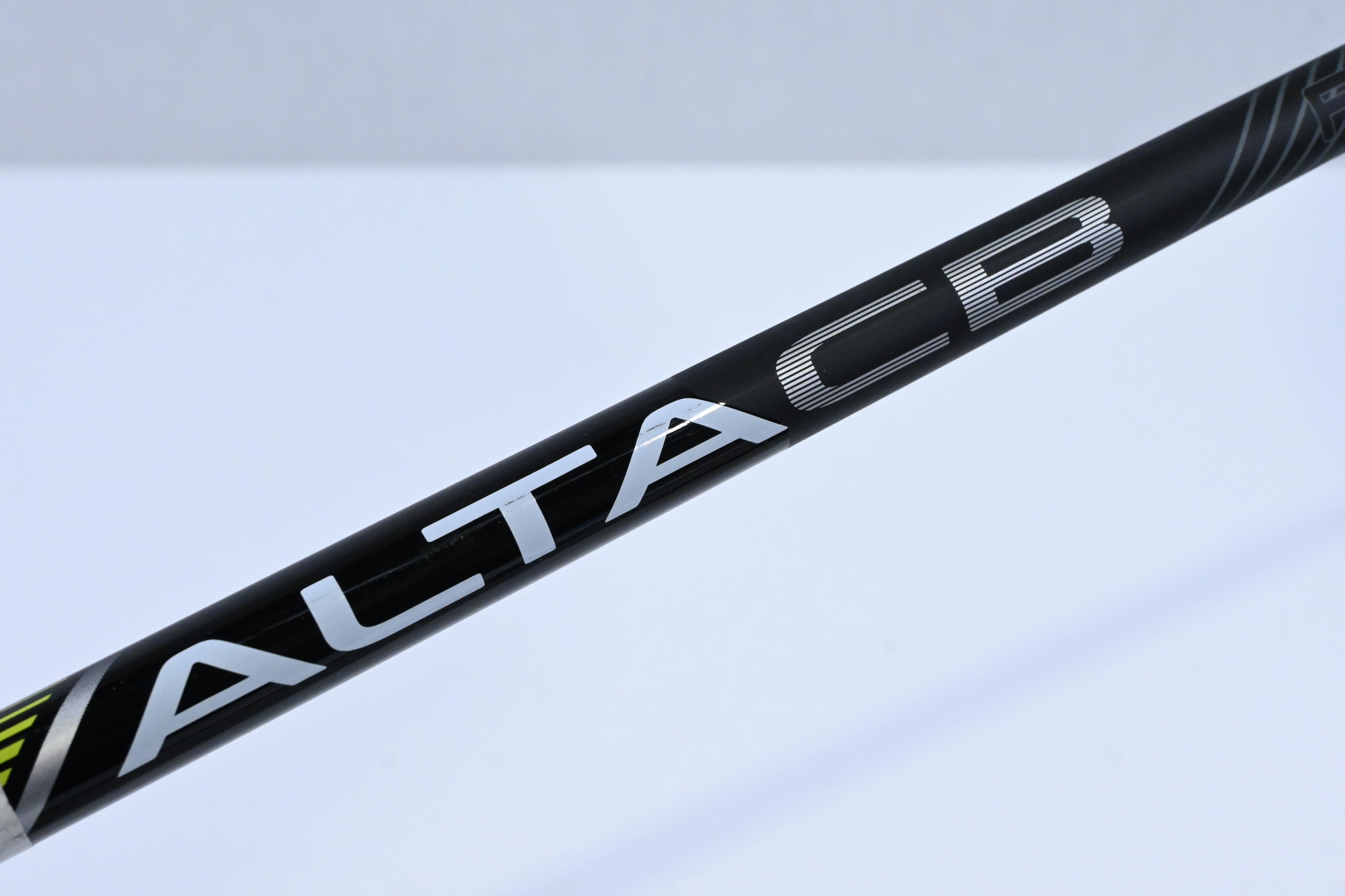 Ping Alta CB Black 55 Driver Shaft / Regular Flex / Ping 3rd Gen