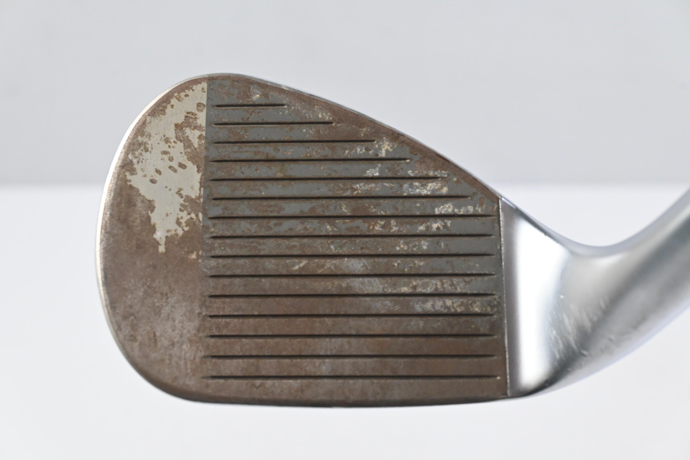 Callaway Jaws Raw Lob Wedge / 60 Degree / Wedge Flex Dynamic Gold Spinner 115