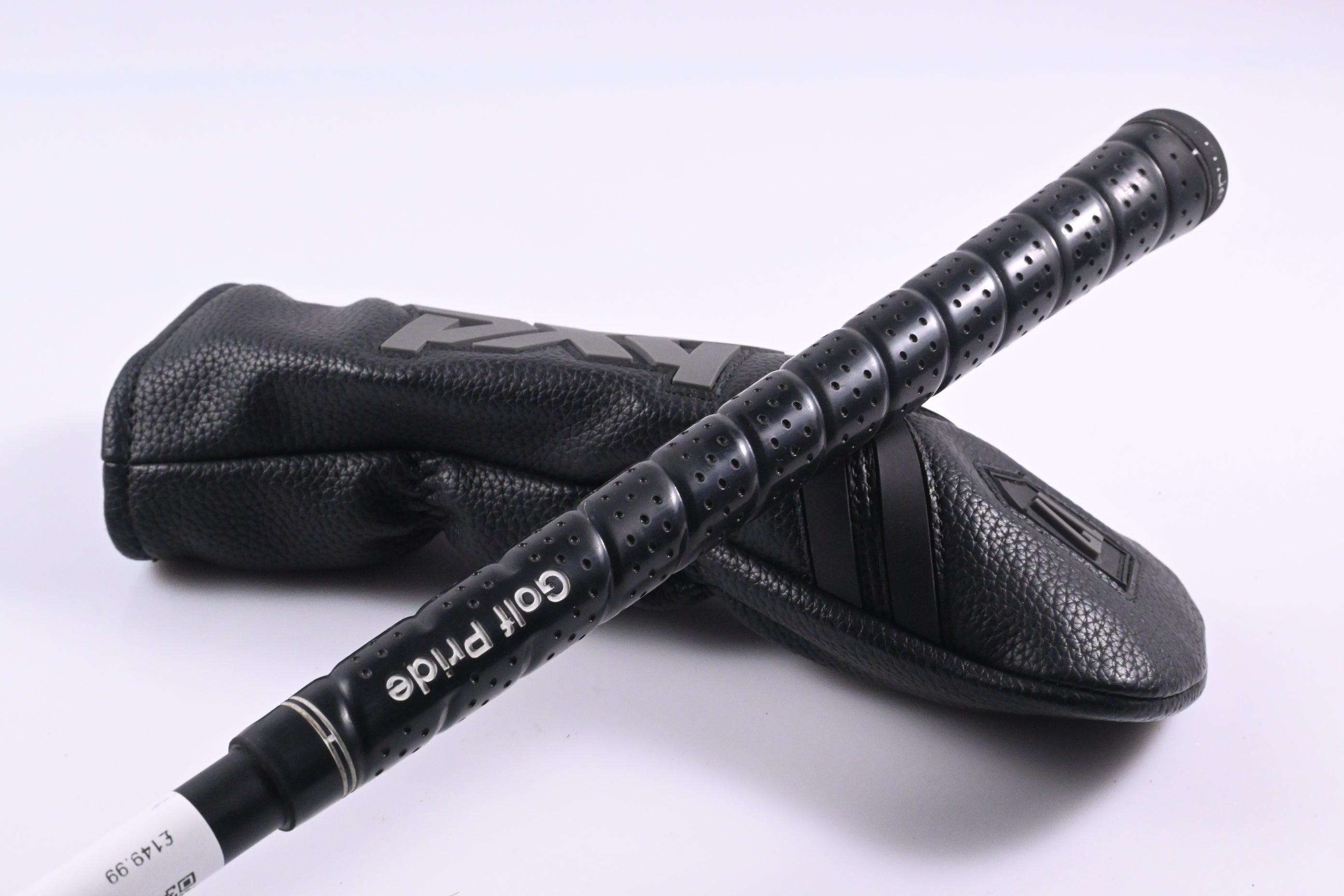 PXG 0311 Gen6 #2 Hybrid / 17 Degree / Regular Flex Mitsubishi MMT 70 Shaft