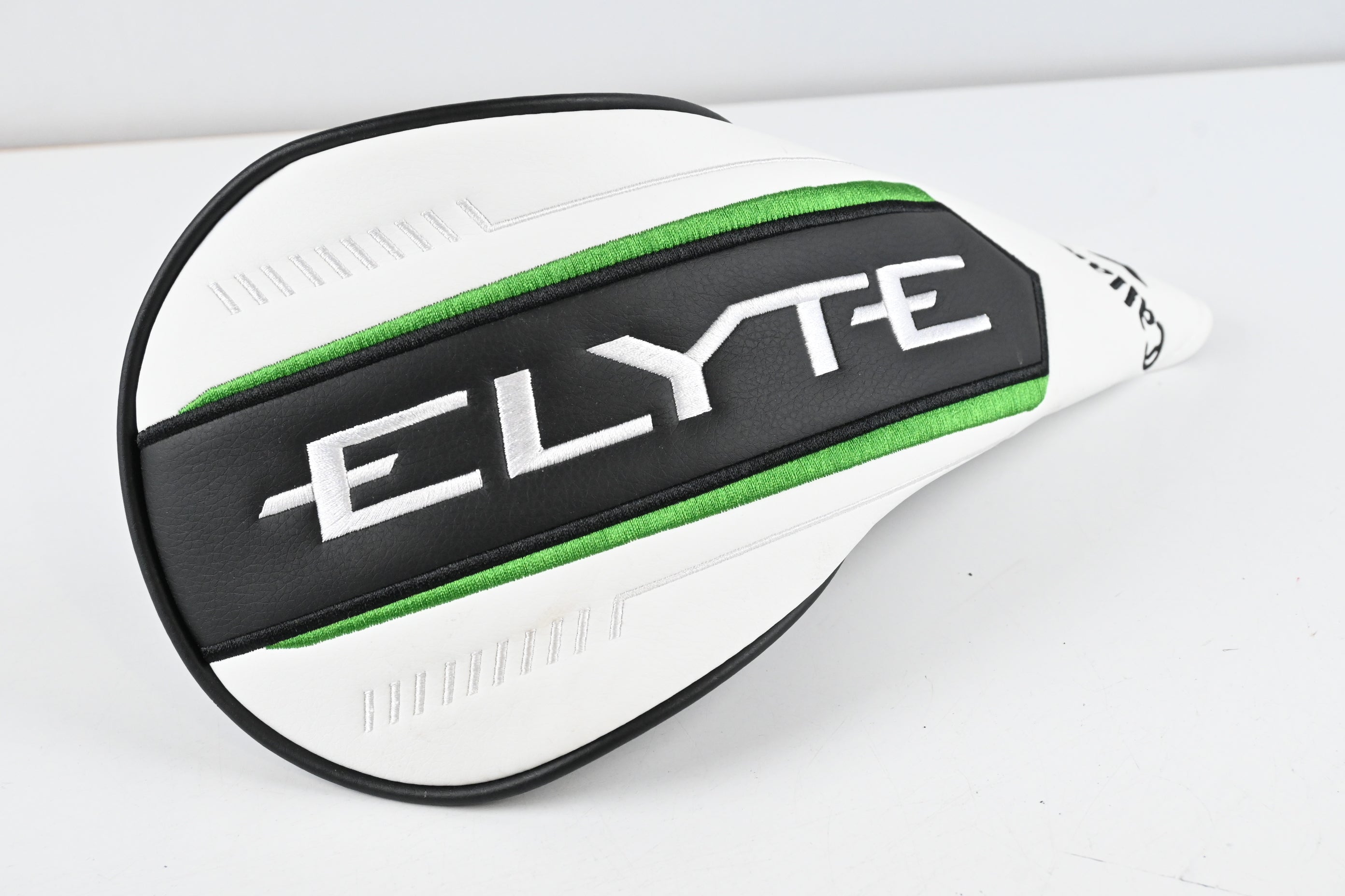 Callaway Elyte Driver / 9 Degree / Stiff Flex Denali Charcoal 60 Shaft
