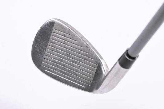 Taylormade Stealth HD #9 Iron / Senior Flex Fujikura Speeder NX Red 50 Shaft