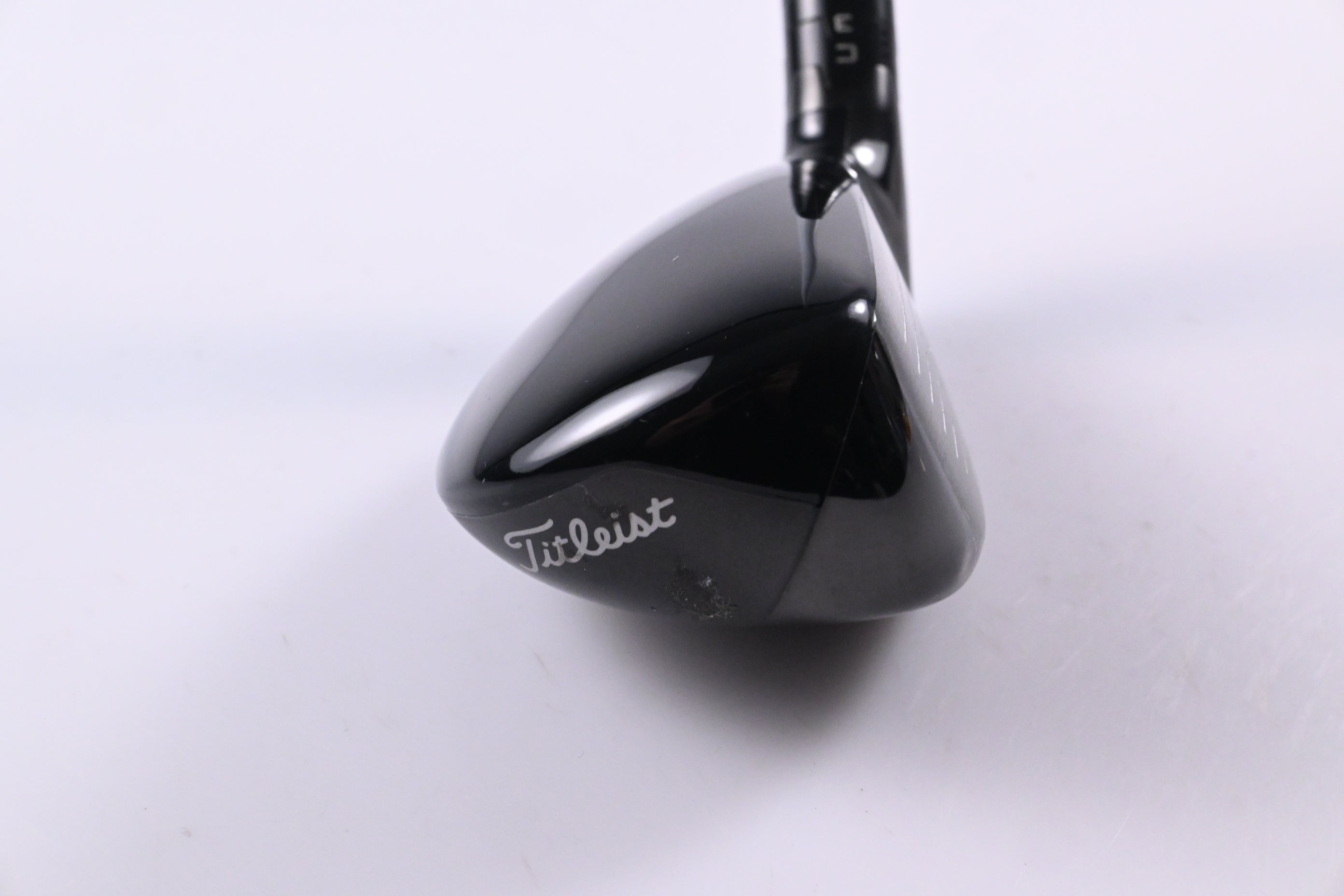 Titleist TSi3 #3 Hybrid / 20 Degree / X-Flex Fujikura Atmos Black 9 Tour Spec