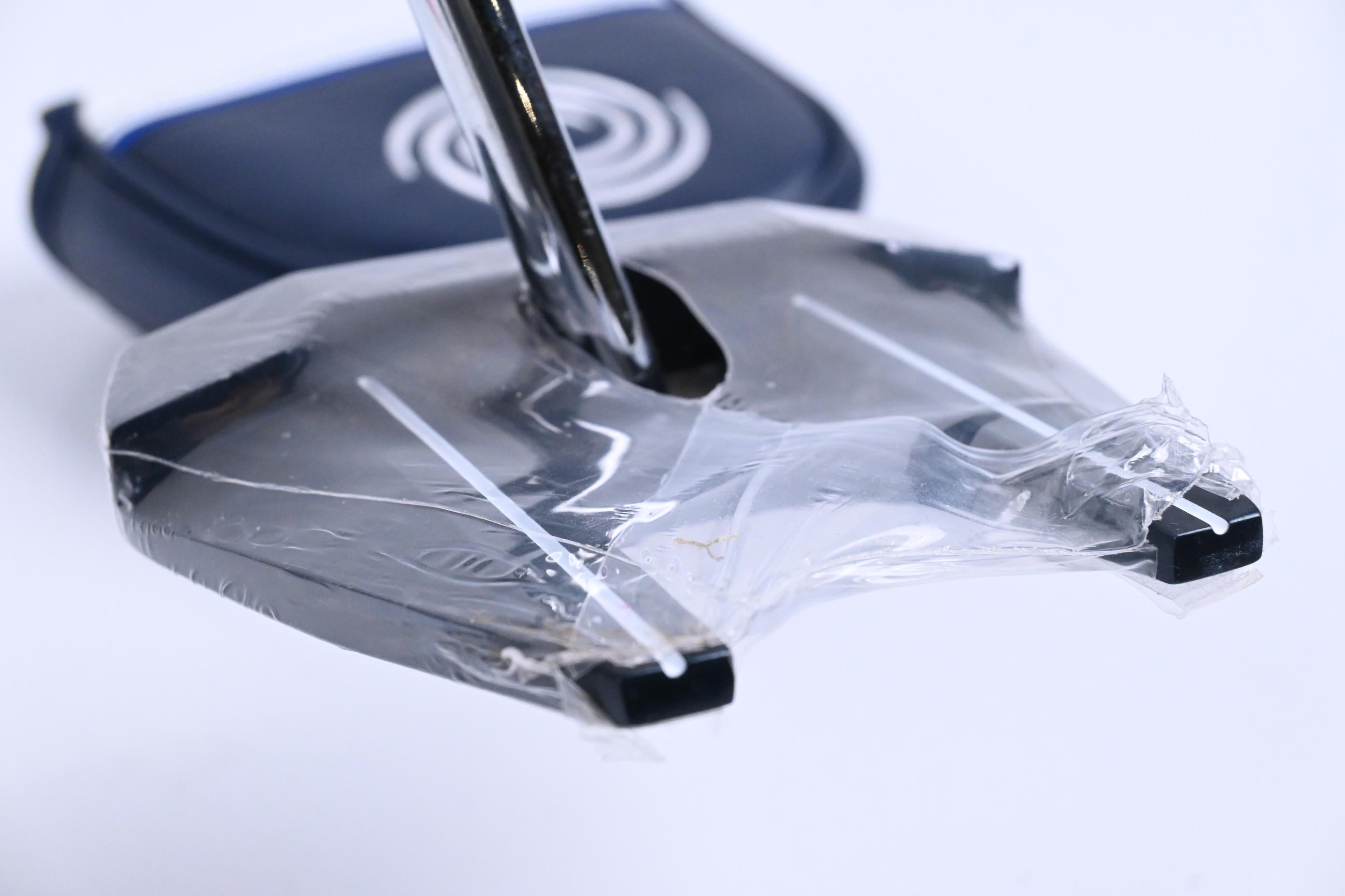 Odyssey Ai-One Square 2 Square #7 Putter / 38 Inch