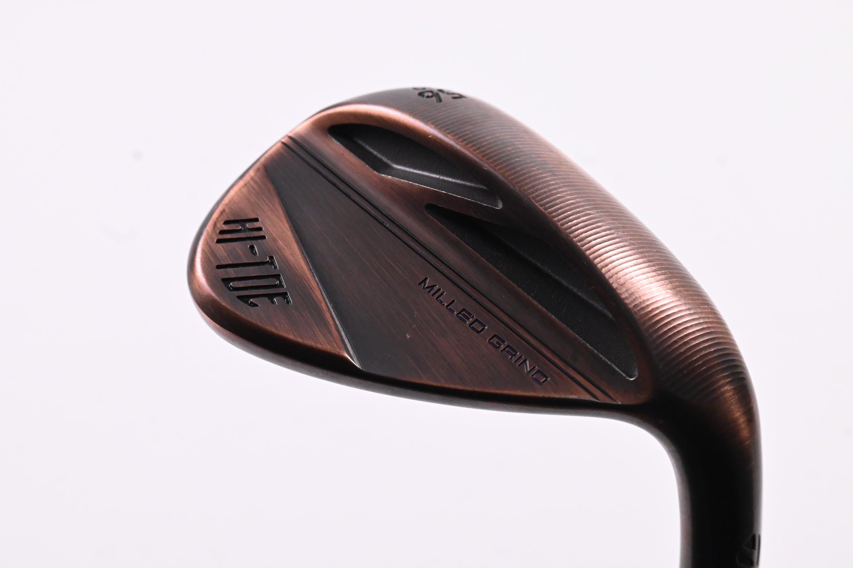 Taylormade Hi-Toe 3 Sand Wedge / 56 Degree / Regular Flex N.S.Pro 950GH Neo