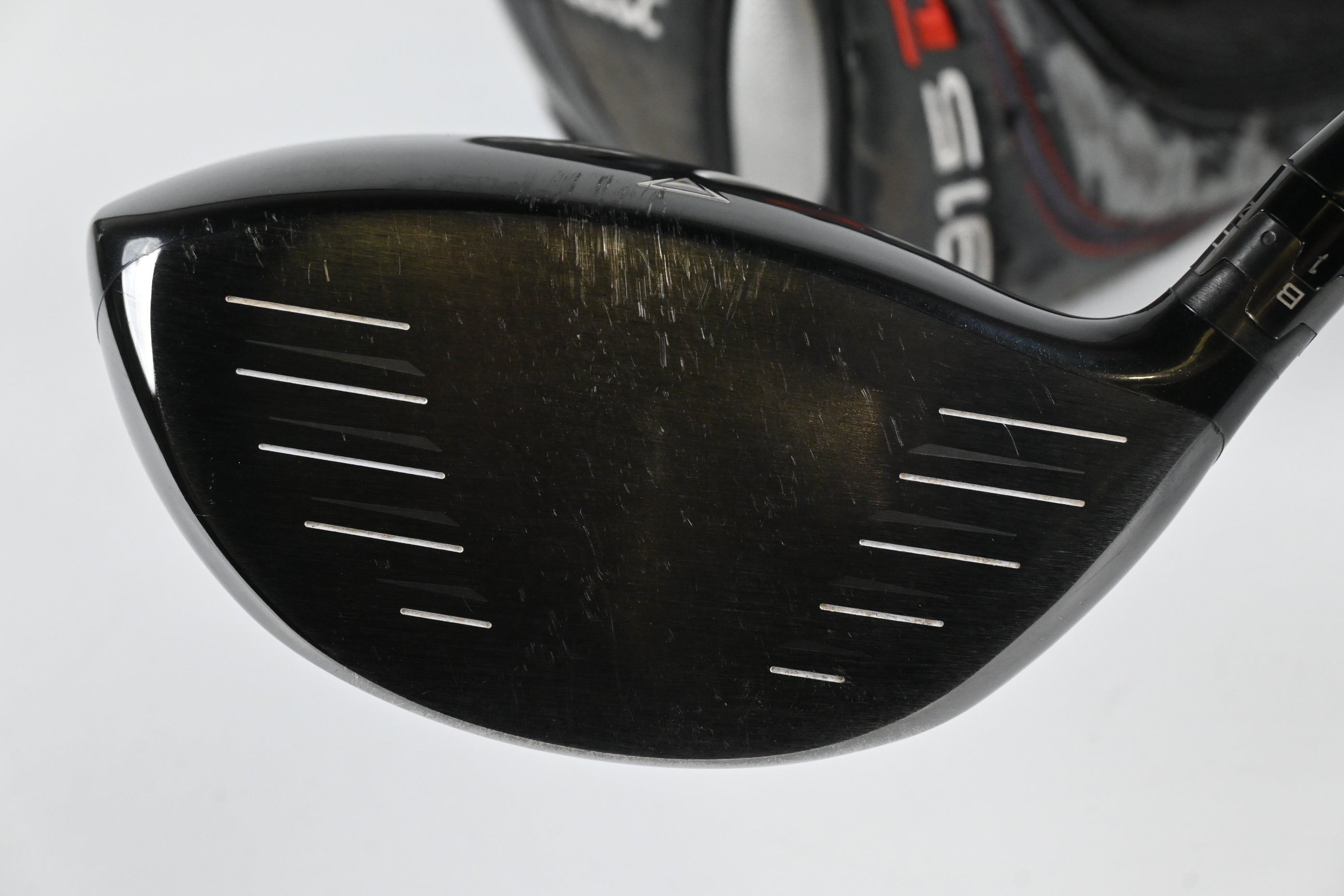 Titleist 915 D2 Driver / 9.5 Degree / Stiff Flex Diamana S+ 60 Shaft