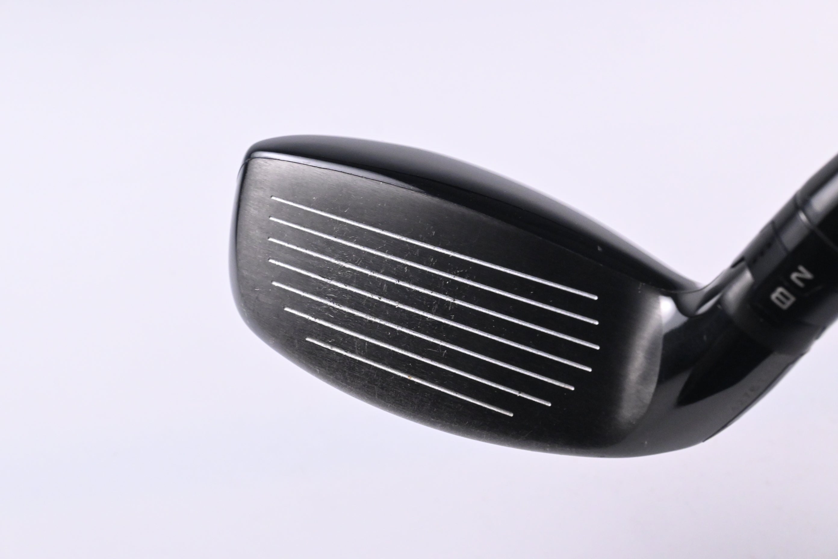 Titleist TSi3 #3 Hybrid / 20 Degree / X-Flex Fujikura Atmos Black 9 Tour Spec