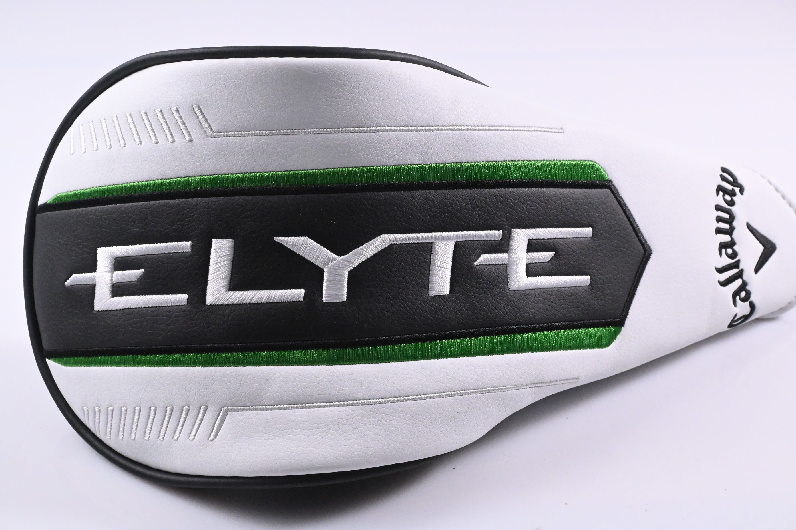 Callaway Elyte Triple Diamond Driver / 9 Degree / Stiff Flex Denali Charcoal 60