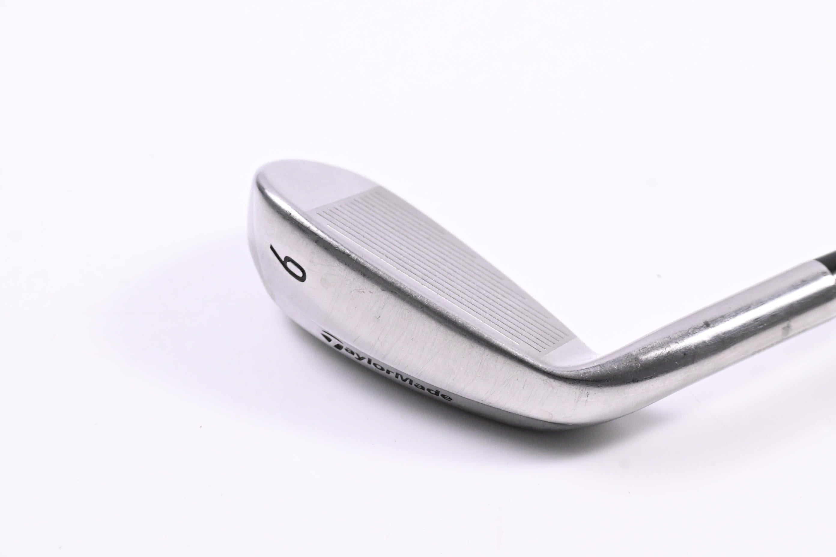 Taylormade Stealth HD #9 Iron / Senior Flex Fujikura Speeder NX Red 50 Shaft