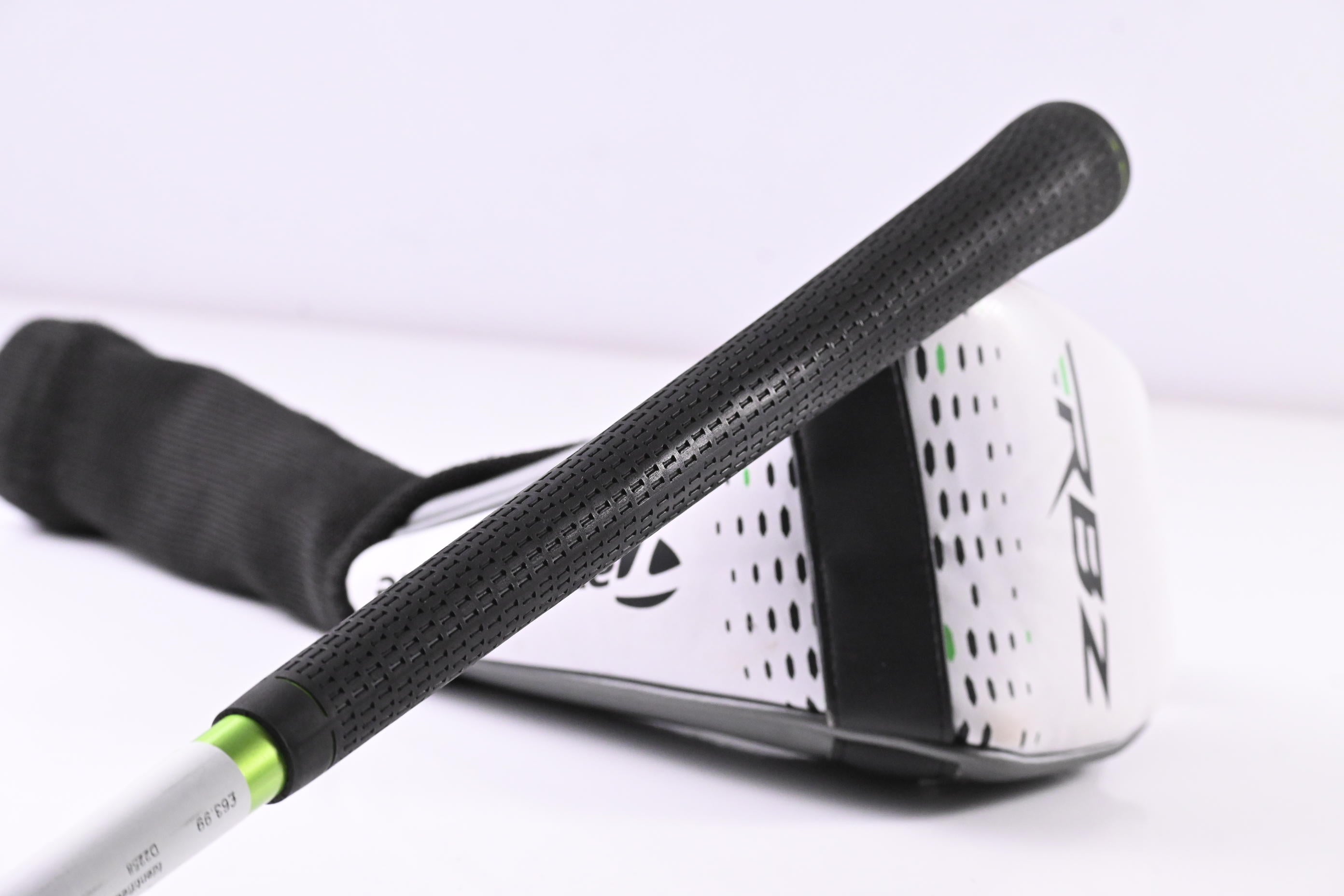Taylormade RBZ #3 Wood / 15 Degree / Regular Flex Matrix Ozik Xcon-5 Shaft