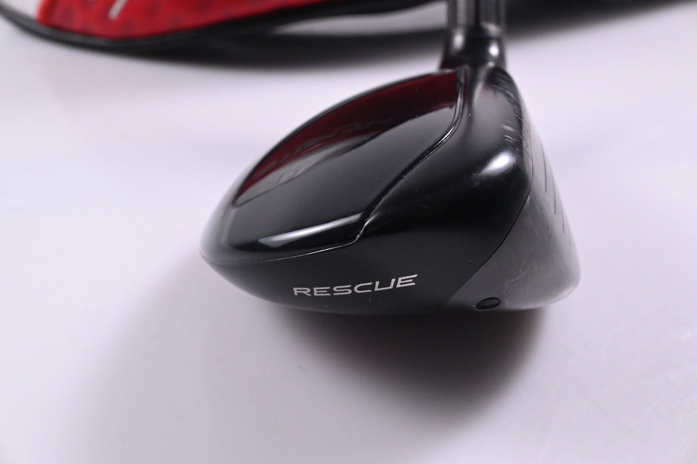 Taylormade Stealth 2 #4 Hybrid / 22 Degree / Regular Flex Fujikura Ventus TR Red 6