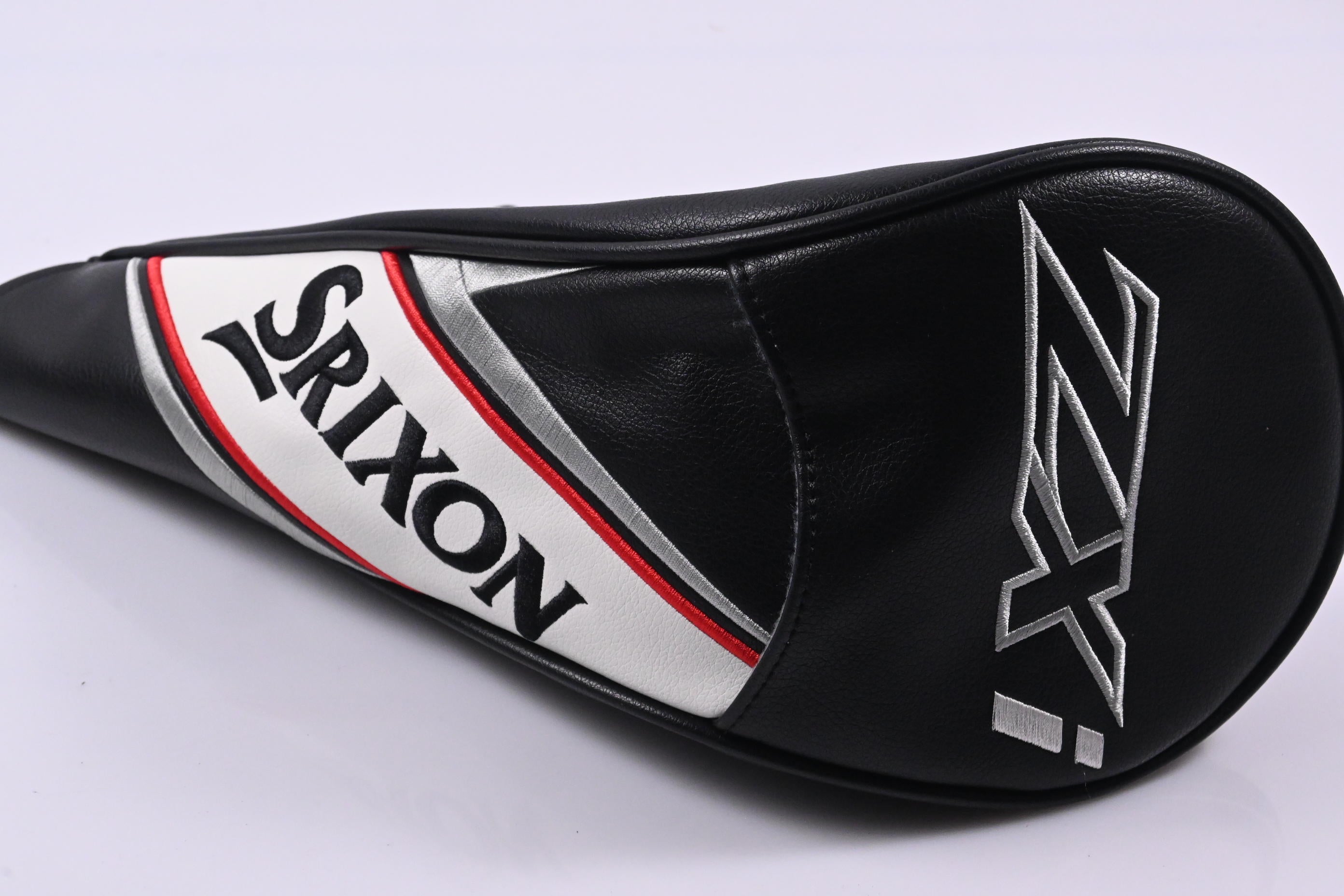 Srixon ZXi LS Driver / 10.5 Degree / Stiff Flex Accra GX 250 Green Shaft
