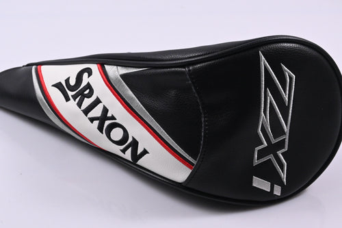 Srixon ZXi LS Driver / 10.5 Degree / Stiff Flex Accra GX 250 Green Shaft