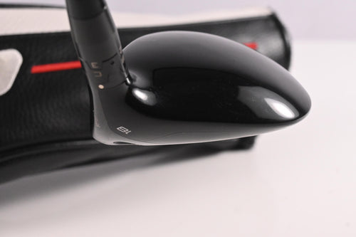 Titleist GT2 #5 Wood / 18 Degree / Regular Flex Project X Denali Red 60 Shaft