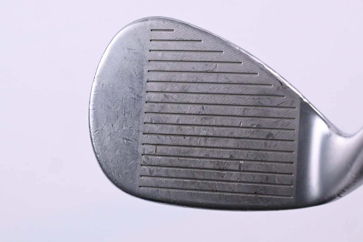 Callaway MD3 Milled Sand Wedge / 54 Degree / Stiff Flex KBS Tour 120 Shaft