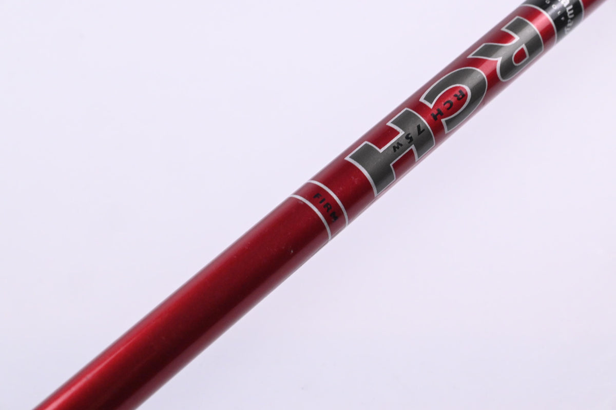 Callaway Heavenwood #3 Hybrid / 20 Degree / Firm Flex Callaway RCH 75 Shaft