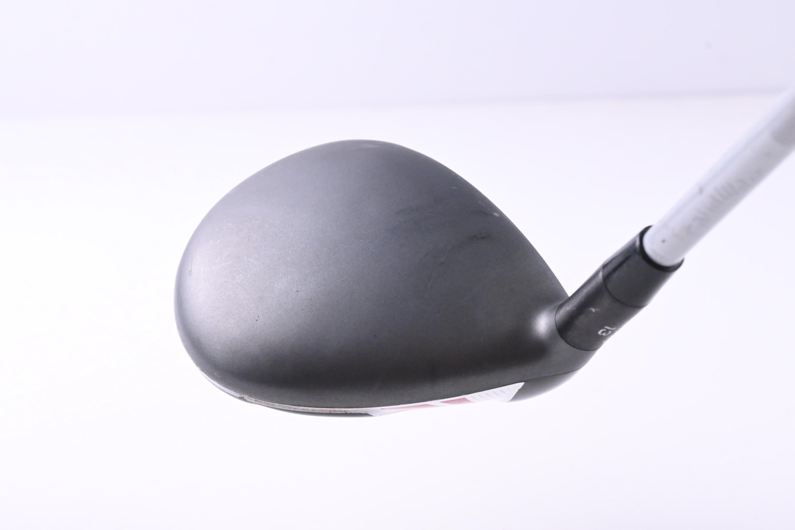 Left Hand Callaway X Hot Deep #3 Wood / 13 Degree / X-Flex Project X PXv Shaft