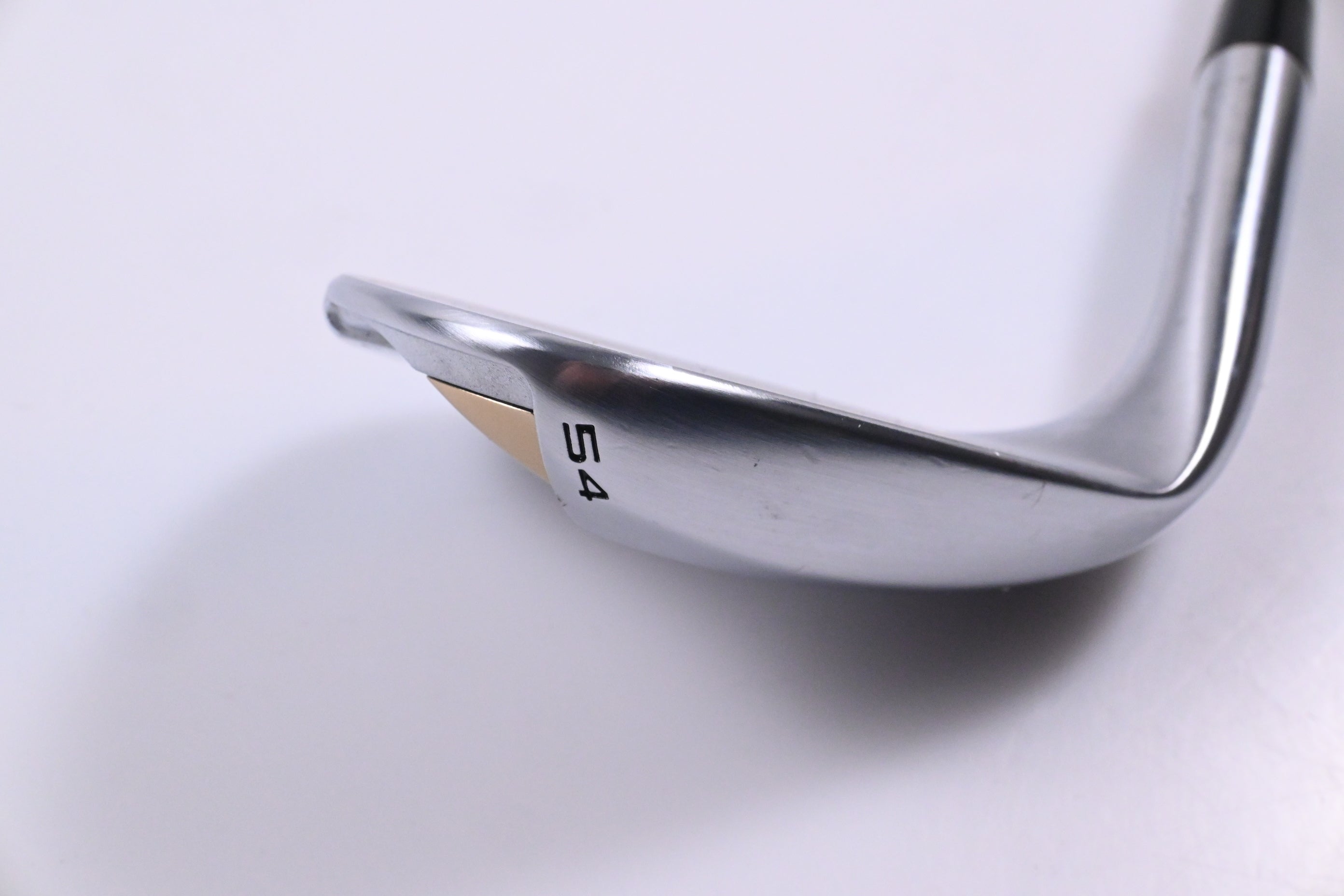 Honma TW-W21 Sand Wedge / 54 Degree / Wedge Flex N.S.PRO Modus 3 115 Shaft