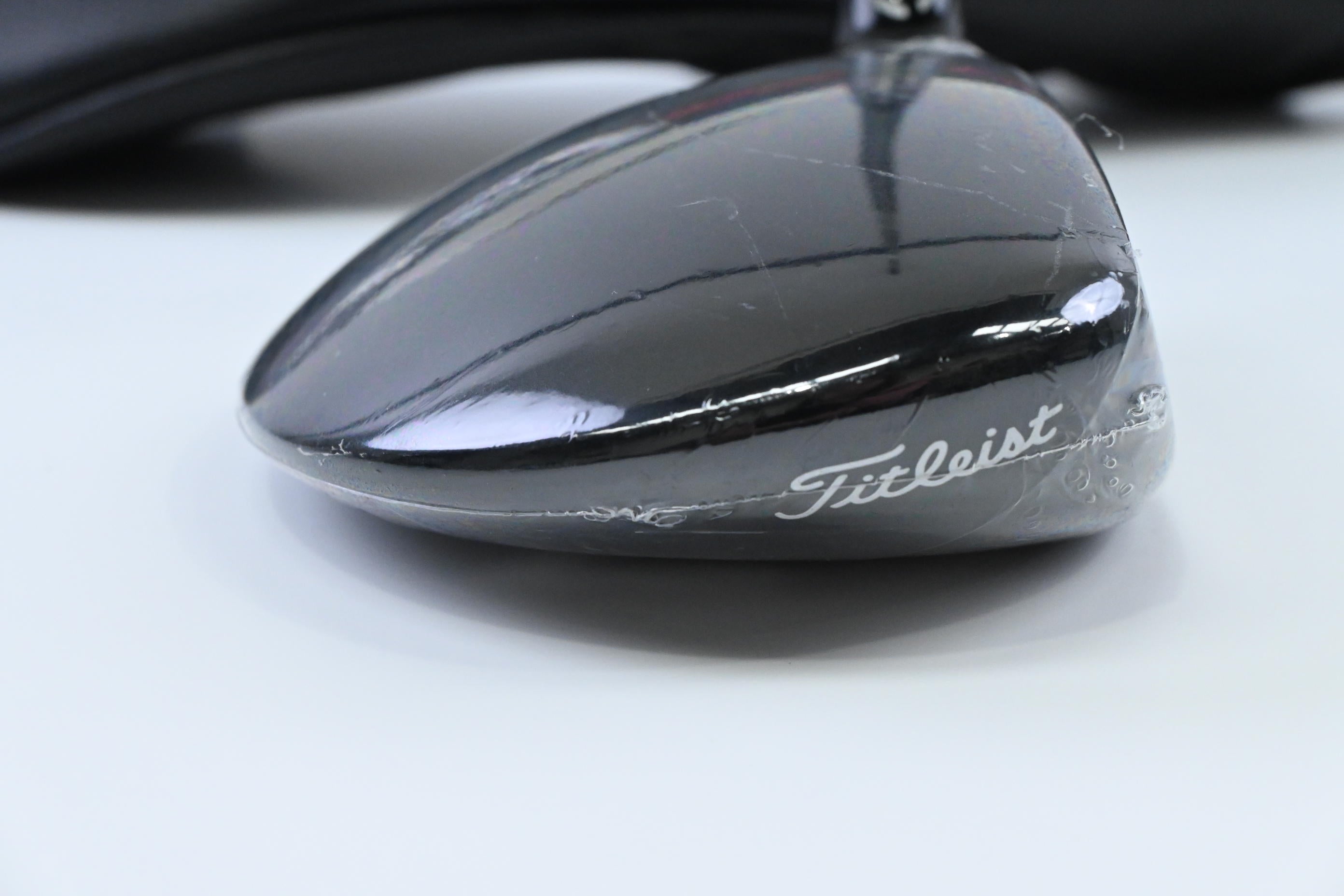 Titleist GT2 #3 Wood / 15 Degree / Stiff Flex HZRDUS Gen5 Black 70 Shaft