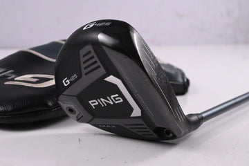 Ping G425 Max #3 Wood / 14.5 Degree / Regular Flex Ping Alta CB Slate 65 Shaft