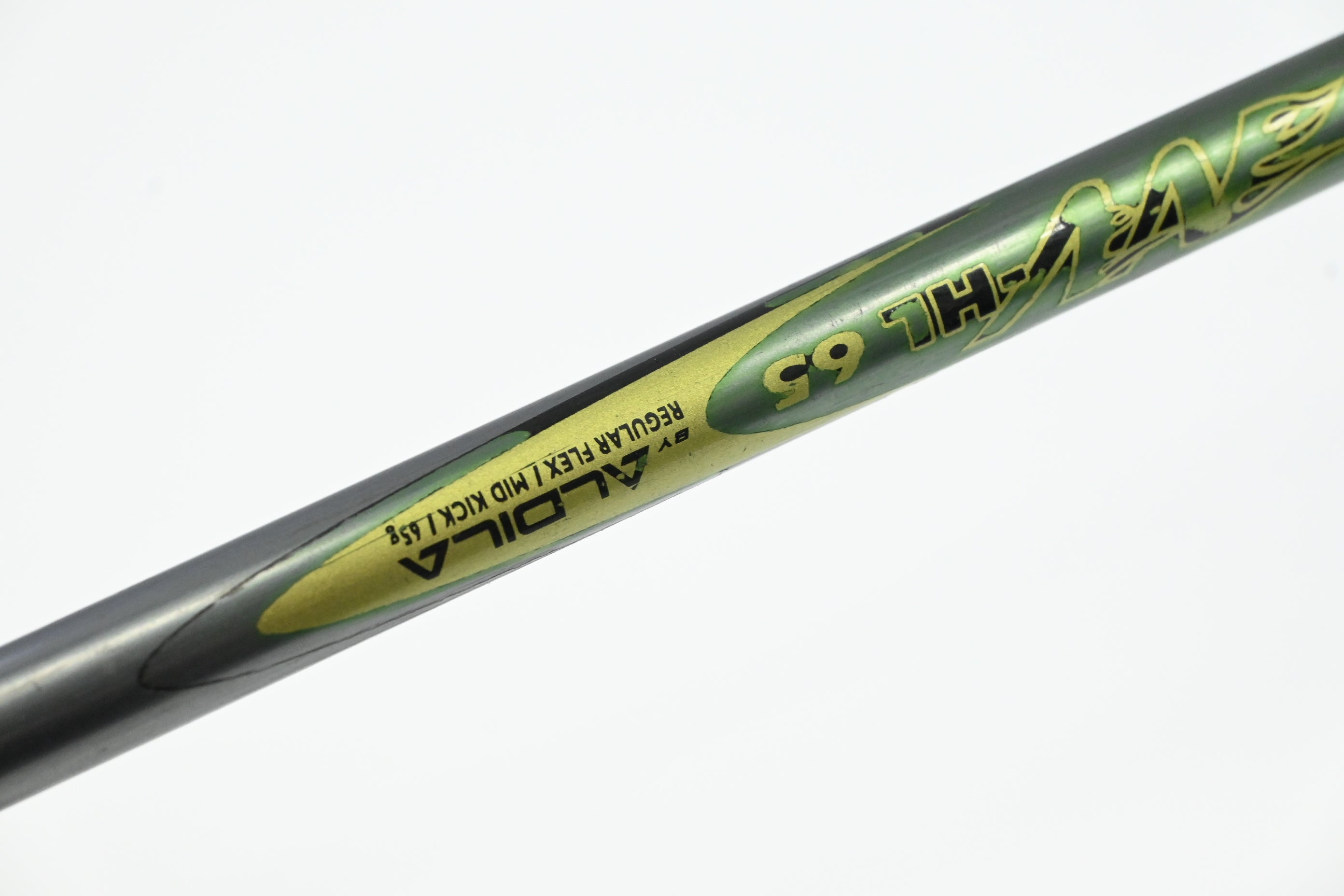 Cobra Baffler #5 Hybrid / 26 Degree / Regular Flex Aldila NV-HL 65 Shaft
