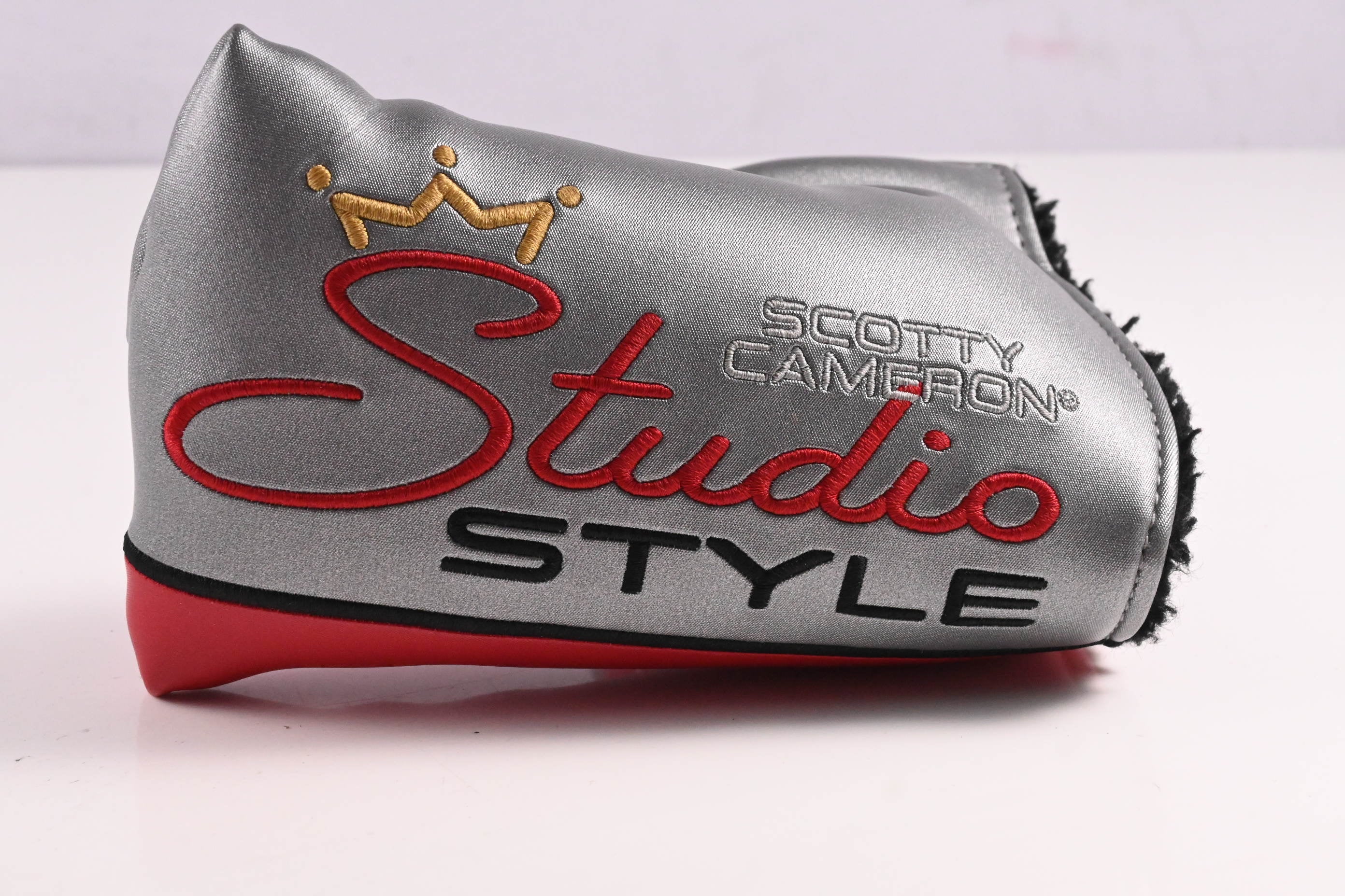 Scotty Cameron 2025 Studio Style Squareback 2 Putter / 33 Inch