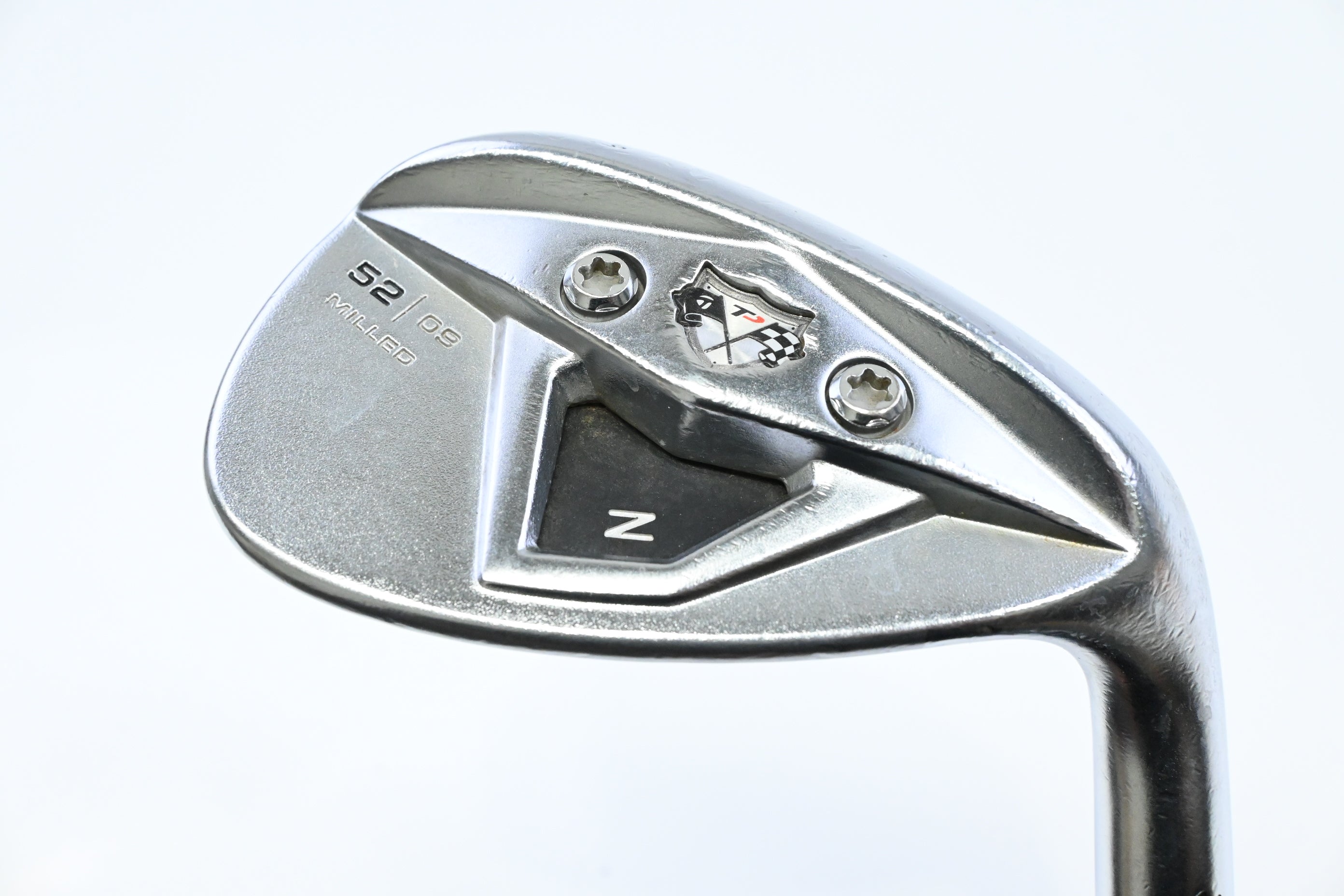 Taylormade TP XFT Gap Wedge / 52 Degree / Regular Plus Flex Project X Precision