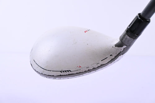 Left Hand Taylormade R11S #3 Wood / 15.5 Degree / Regular Flex RIP Phenom 70