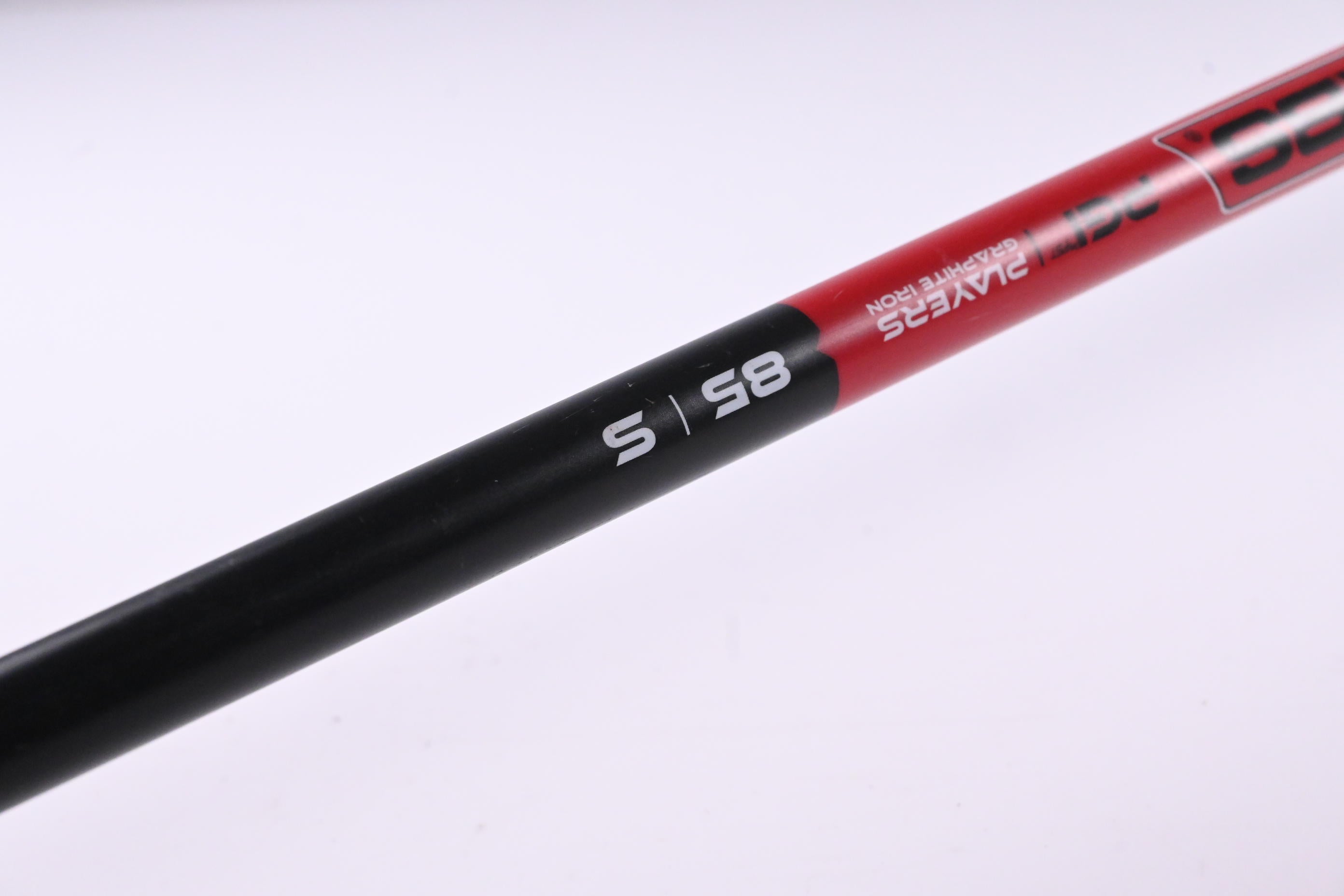 Cobra LTDx #4 Hybrid / 21 Degree / Stiff Flex KBS PGI 85 Shaft