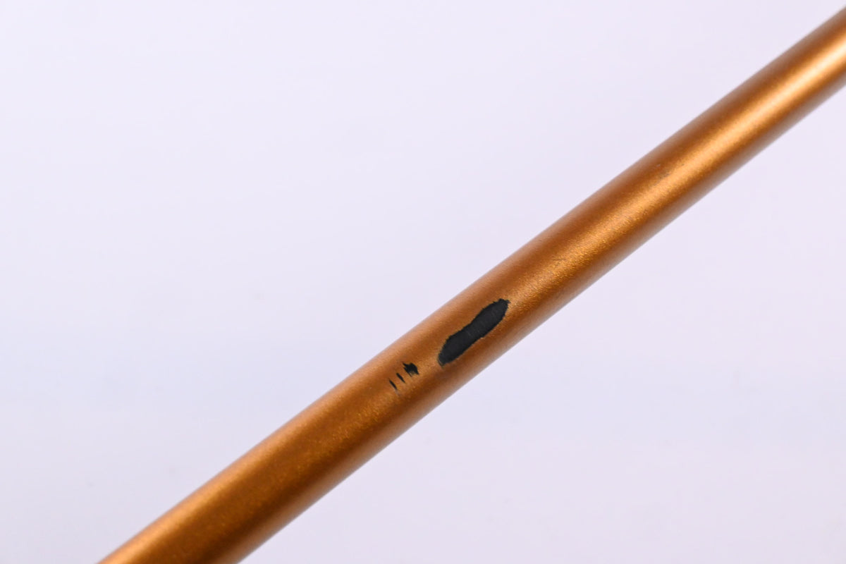 Cleveland Launcher #3 Wood / 15 Degree / Stiff Flex Launcher Gold 65 Shaft