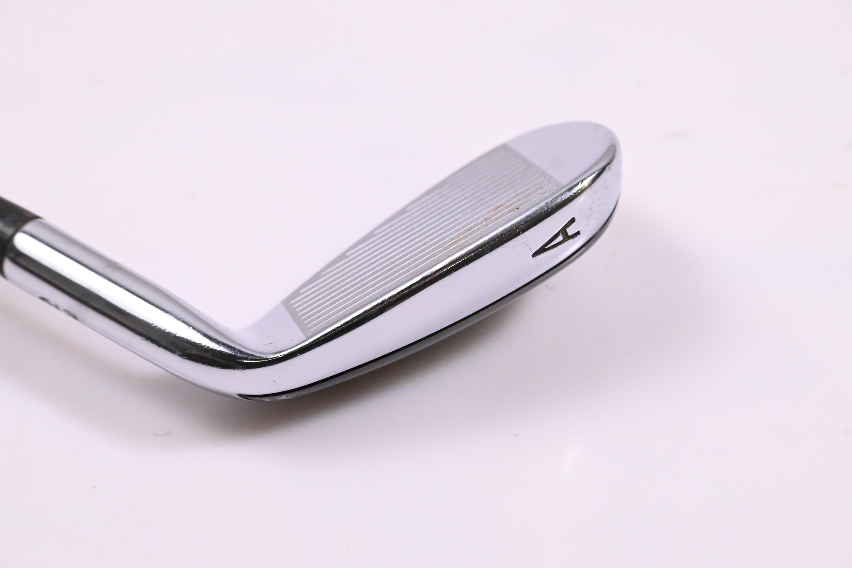 Left Hand Callaway Epic Forged Gap Wedge / 46 Degree / Senior Flex SteelFiber
