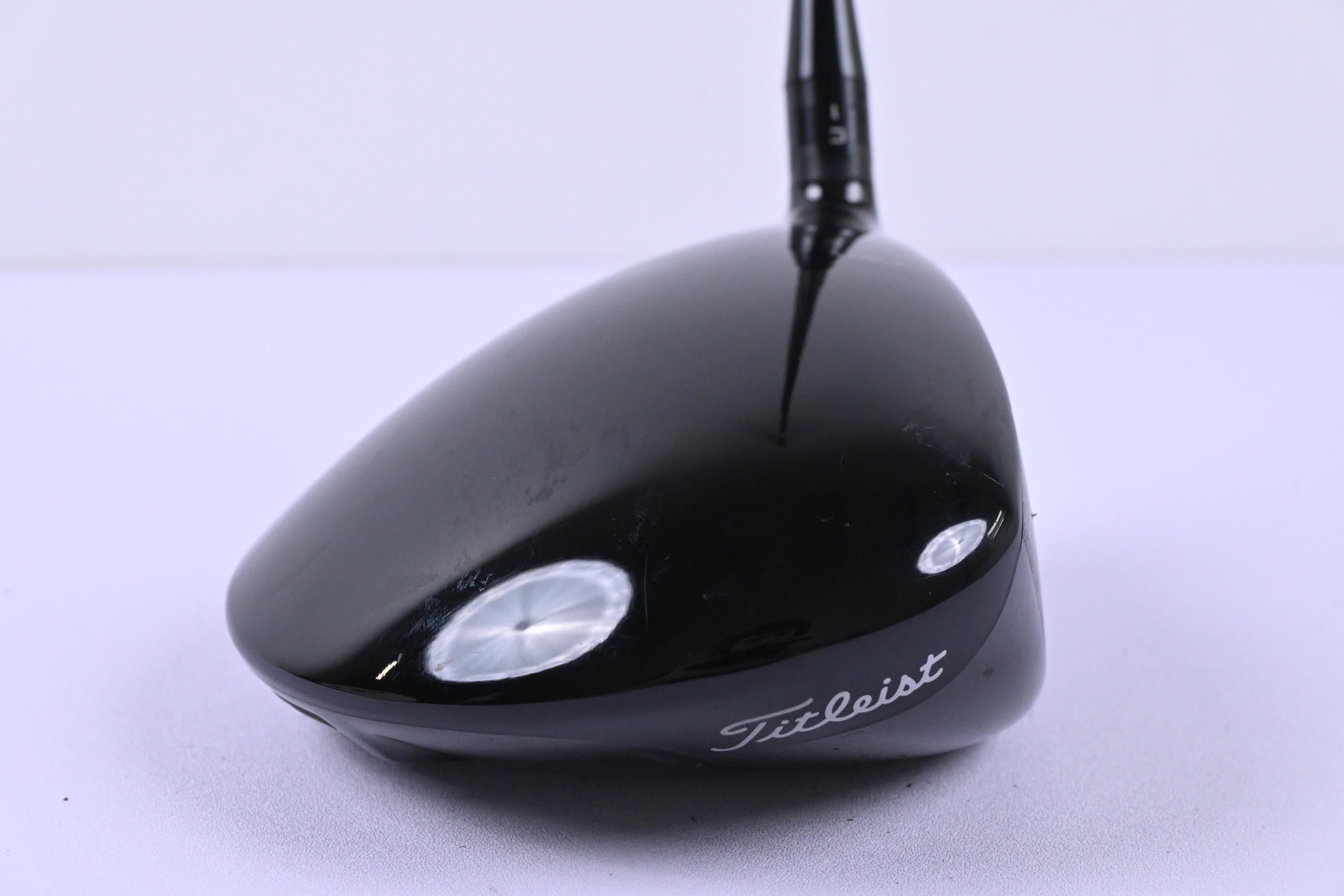 Titleist TSR3 Driver / 9 Degree / Regular Flex Tensei 1K Blue 65 Shaft