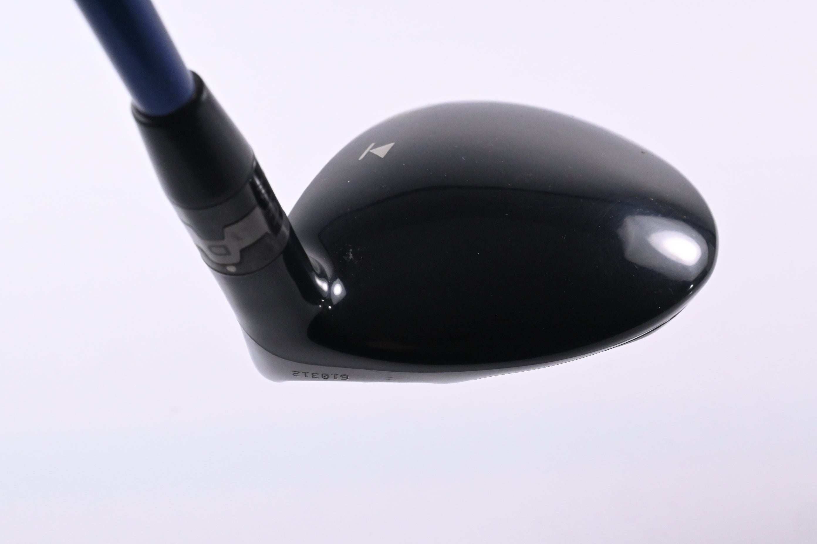 Titleist 910 FD #3 Wood / 15 Degree / Stiff Flex Project X-8C4 82 Shaft