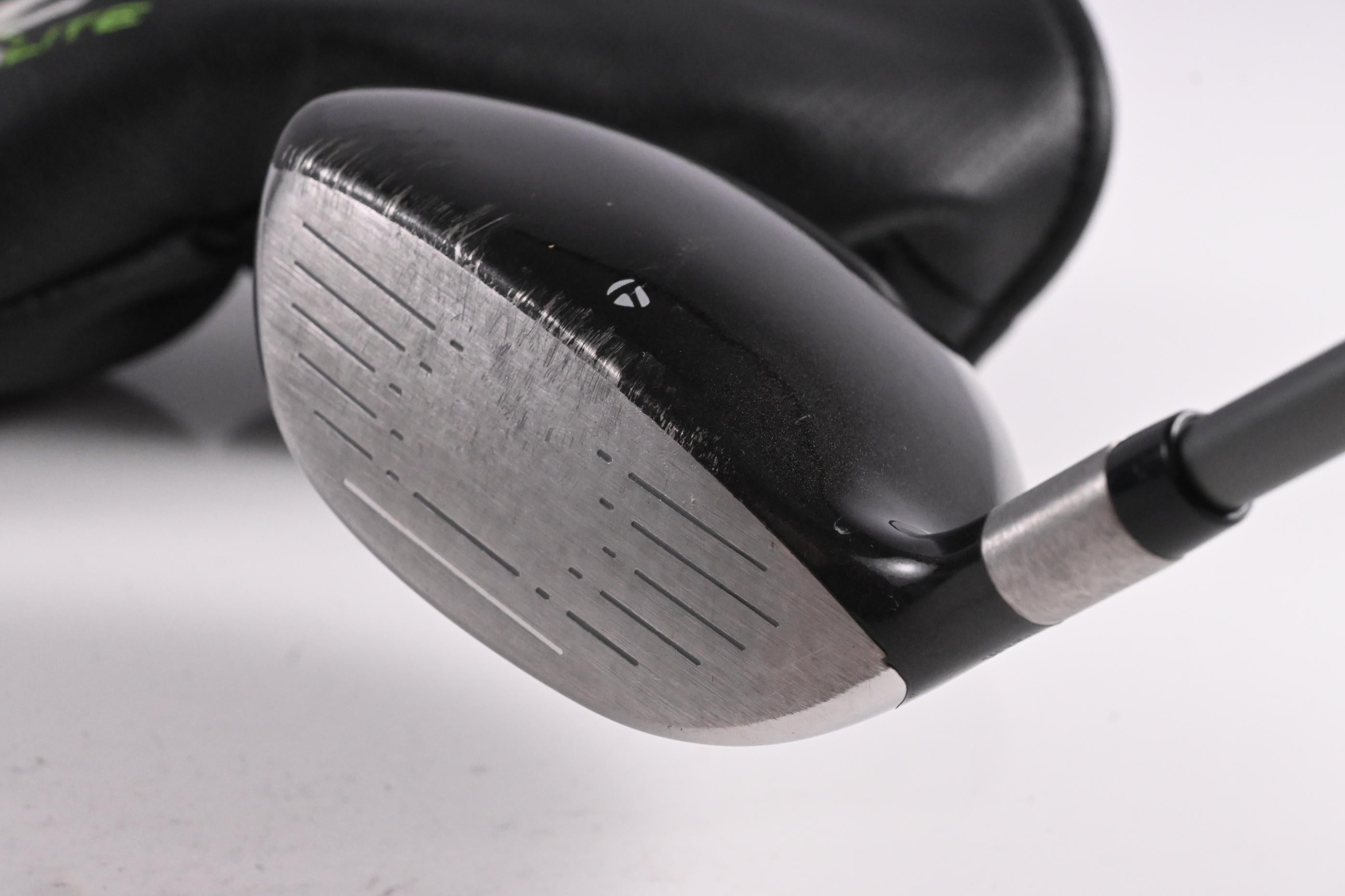 Taylormade RBZ Speedlite #3 Wood / 15 Degree / Regular Flex Taylormade 65 Shaft