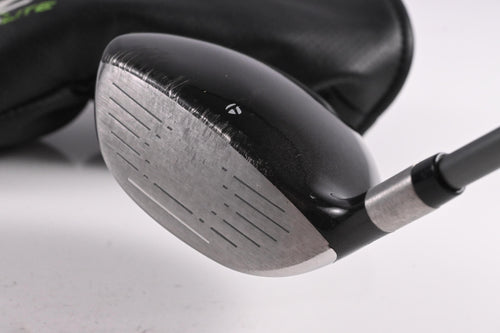 Taylormade RBZ Speedlite #3 Wood / 15 Degree / Regular Flex Taylormade 65 Shaft