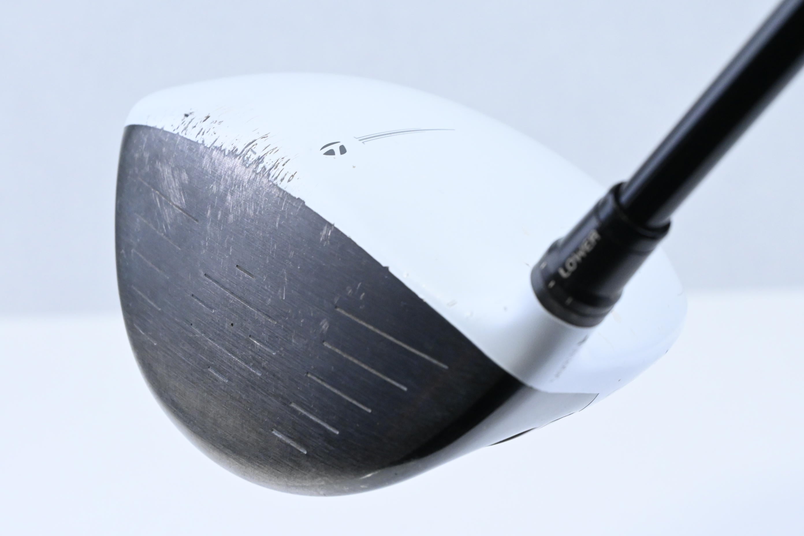 Taylormade R15 Driver / 10.5 Degree / Stiff Flex UST ProForce 65 M40X