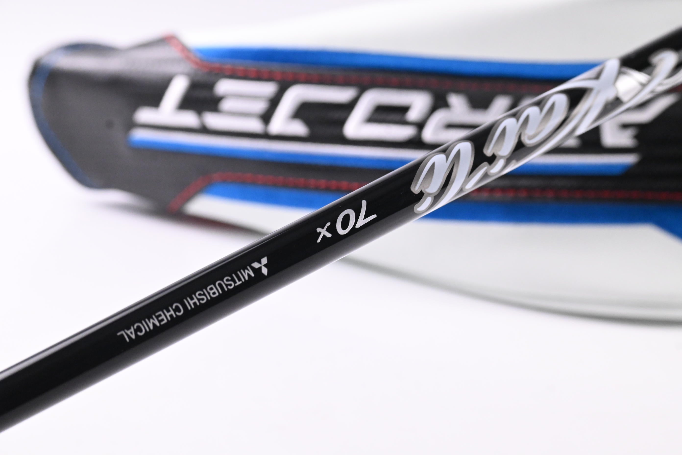 Cobra Aerojet LS #3 Wood / 14.5 Degree / X-Flex Kai'li White 70 Shaft