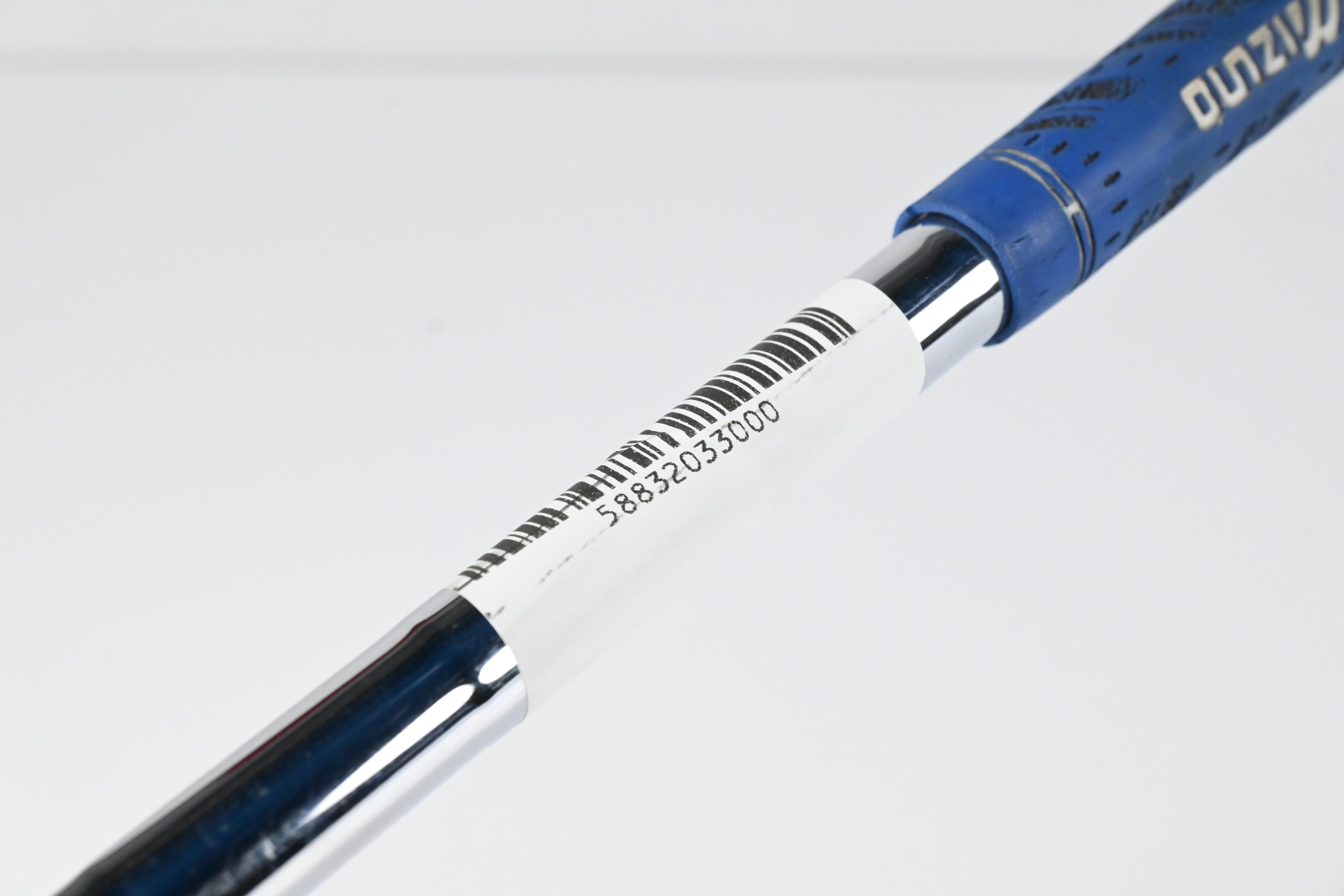 Mizuno MX Fli Hi #3 Hybrid / 20 Degree / Stiff Flex N.S.Pro 1150GH Shaft