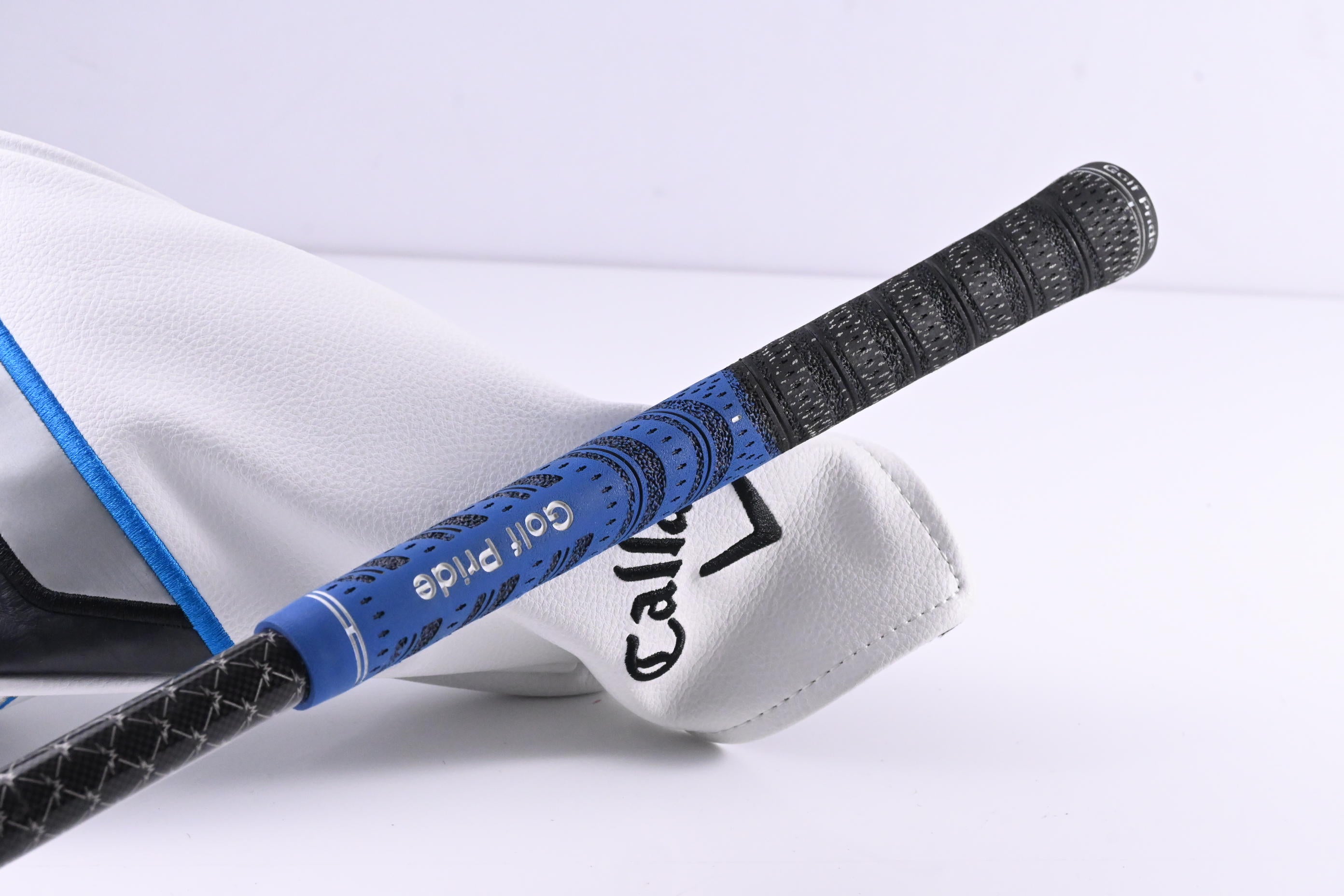 Callaway Paradym Ai Smoke Max Driver / 10.5 Degree / Stiff Flex Tensei Callaway