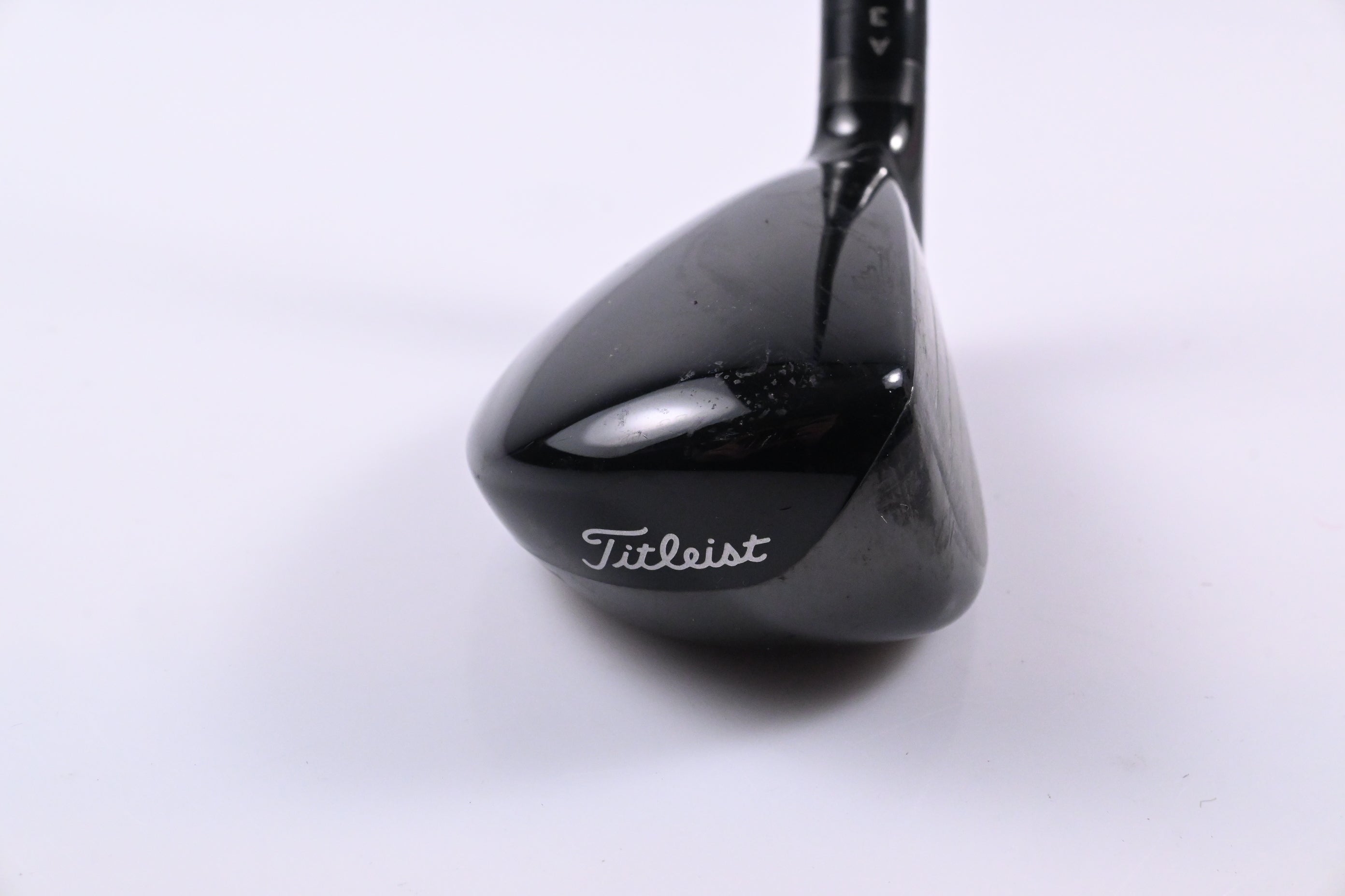 Titleist GT3 #3 Hybrid  / 19 Degree / Regular Flex Tensei 1K Blue 65 Shaft