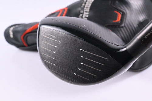 Taylormade Original One Mini Driver / 11.5 Degree / Stiff Flex Tensei CK Orange 60 Shaft