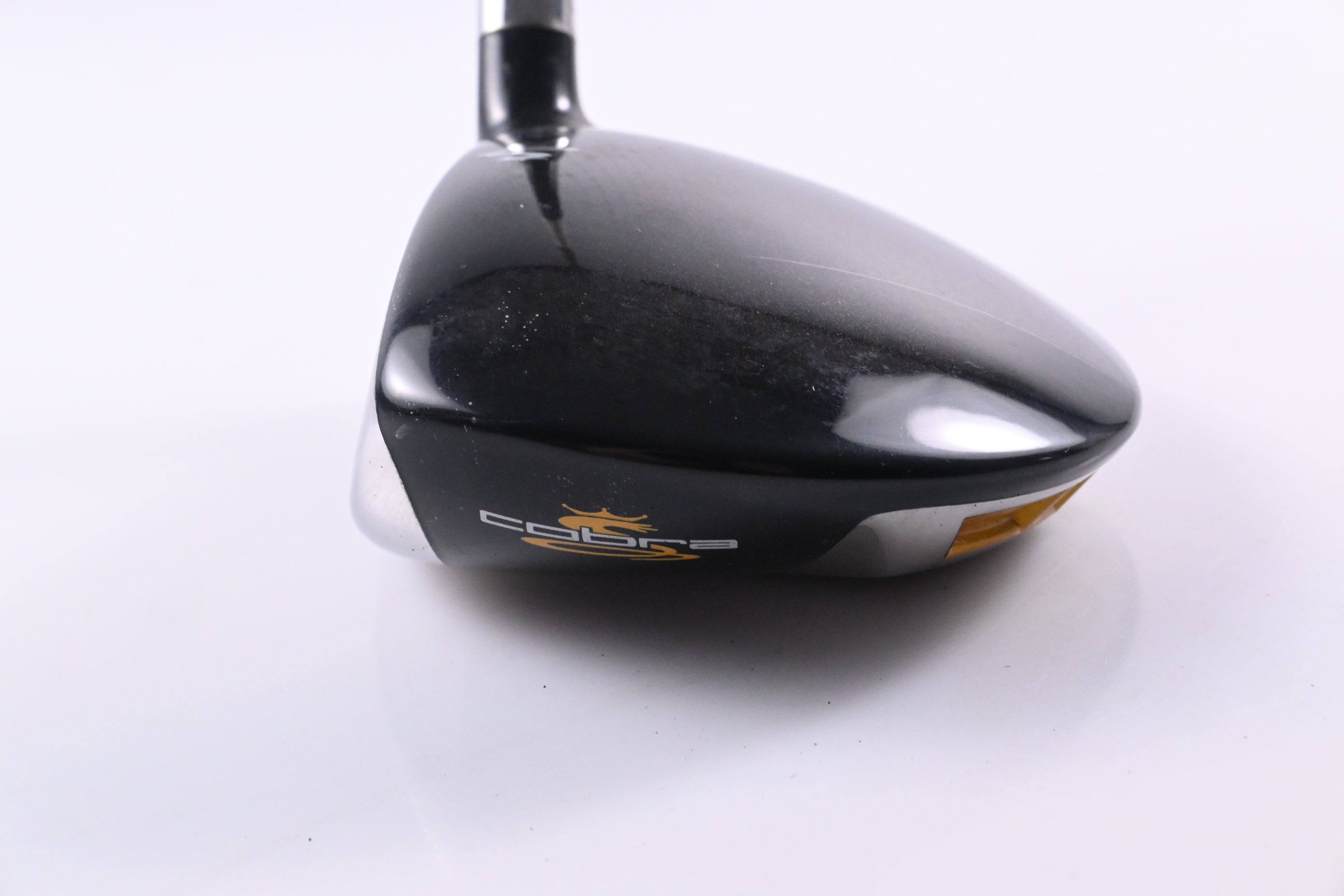 Cobra S3 Max #3 Wood / 18 Degree / Regular Flex Fujikura Blur Shaft