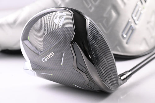 Taylormade Qi35 Max Lite Driver / 12 Degree / Stiff Flex Ventus Blue '25 5 Shaft