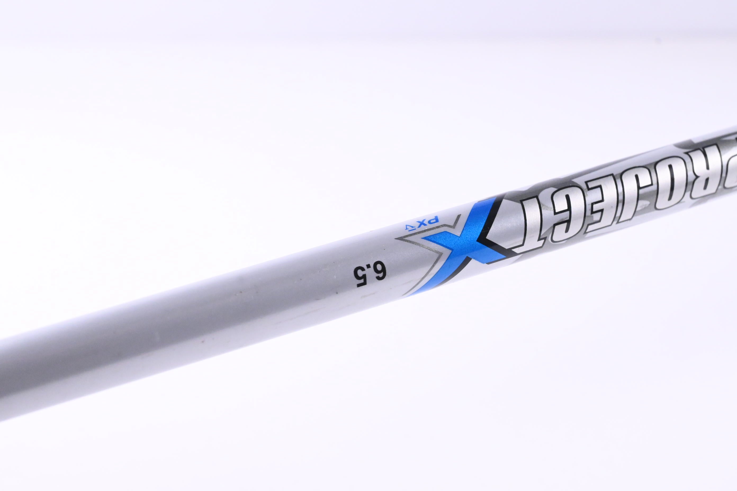 Left Hand Callaway X Hot Deep #3 Wood / 13 Degree / X-Flex Project X PXv Shaft