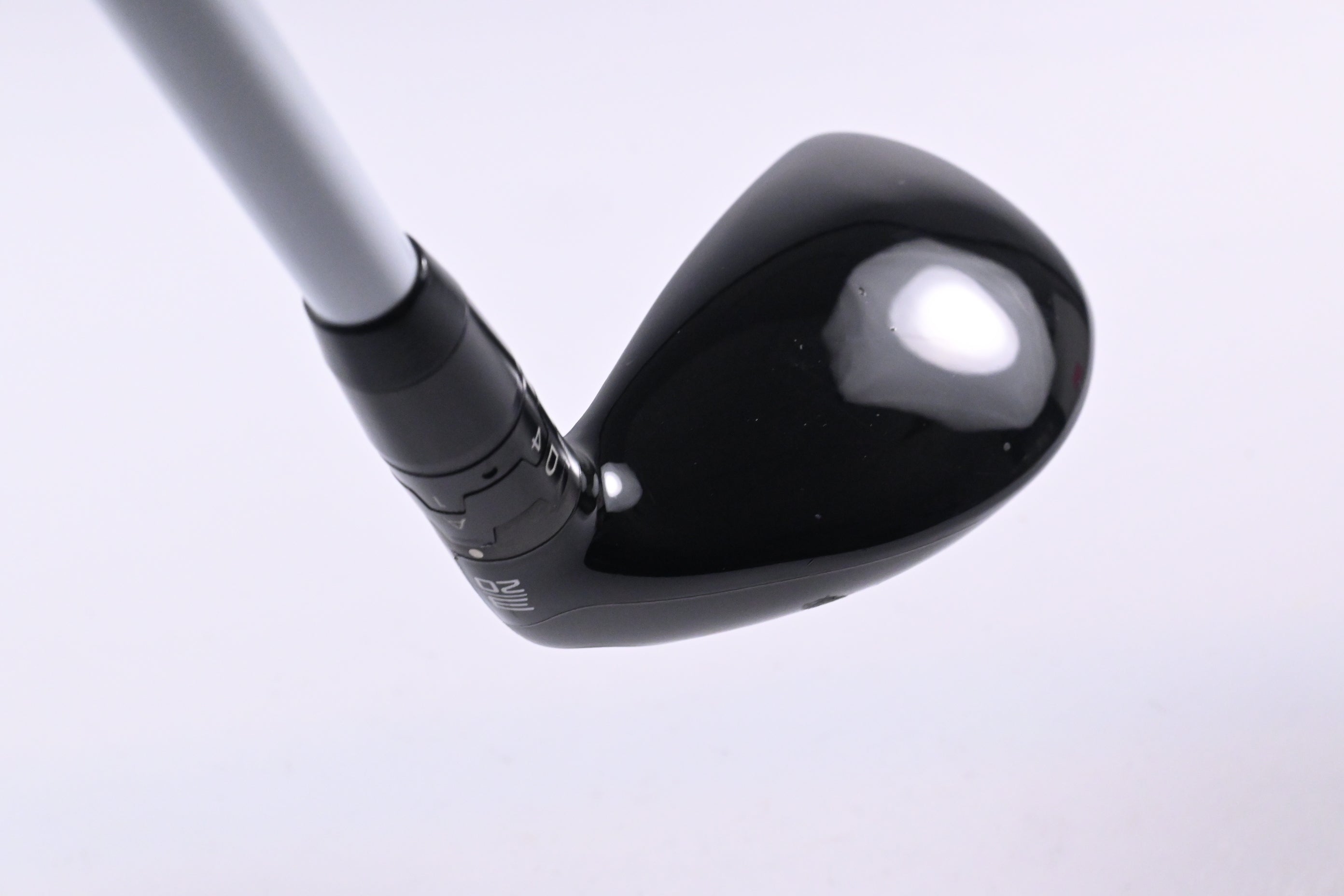 Titleist TSi3 #3 Hybrid / 20 Degree / X-Flex Fujikura Atmos Black 9 Tour Spec