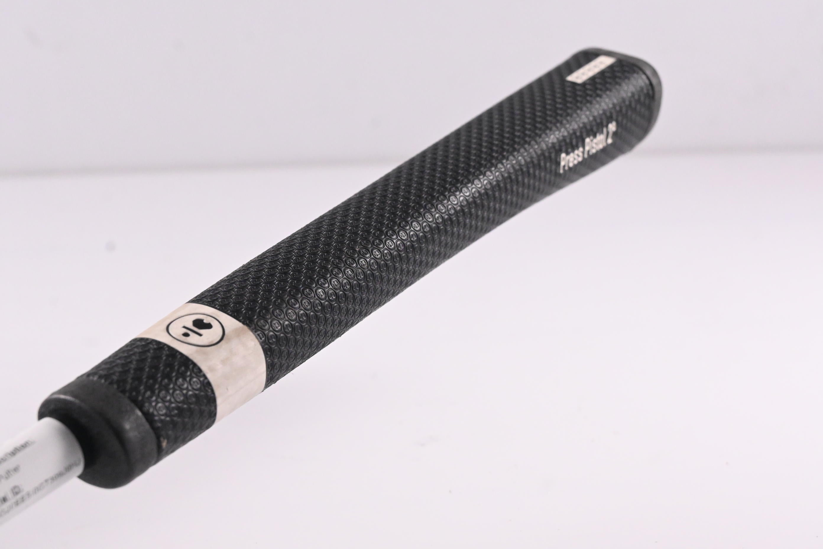 L.A.B Golf OZ.1 Putter / 33.5 Inch / Accra X L.A.B. Golf Black
