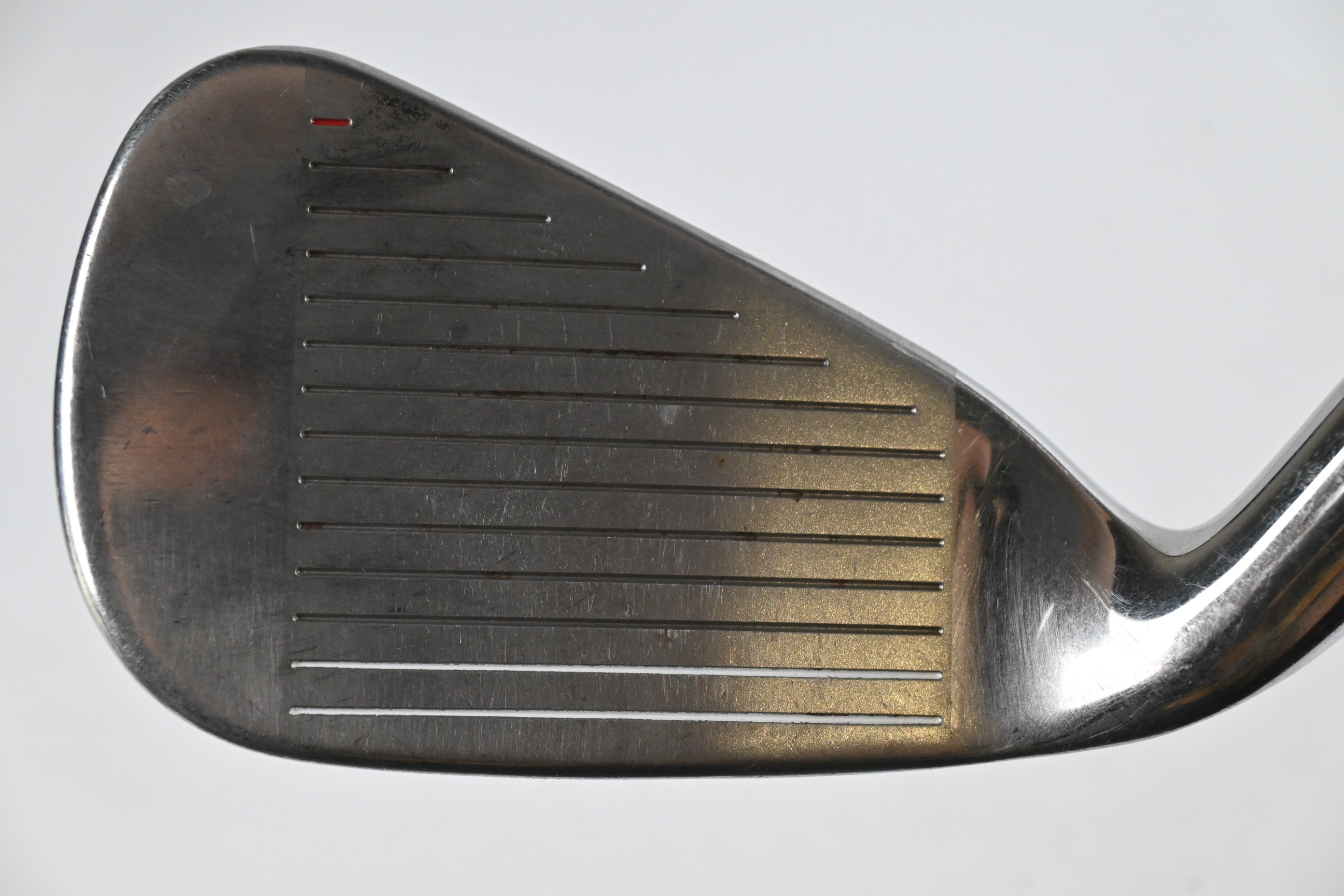 Callaway X Hot #7 Iron / Regular Flex Speed Step 85 Steel Shaft