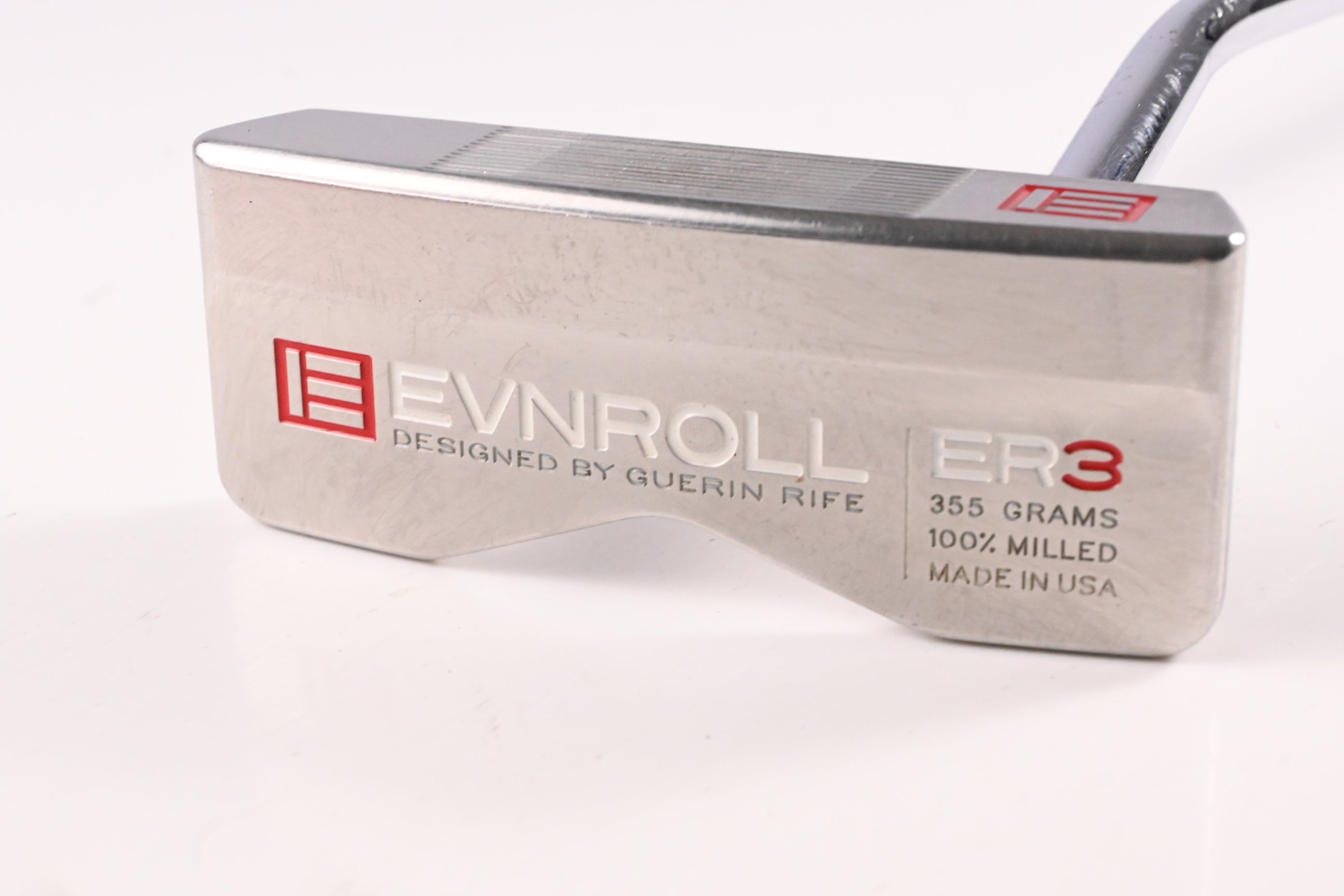 Evnroll Classics ER3 Putter / 35 Inch