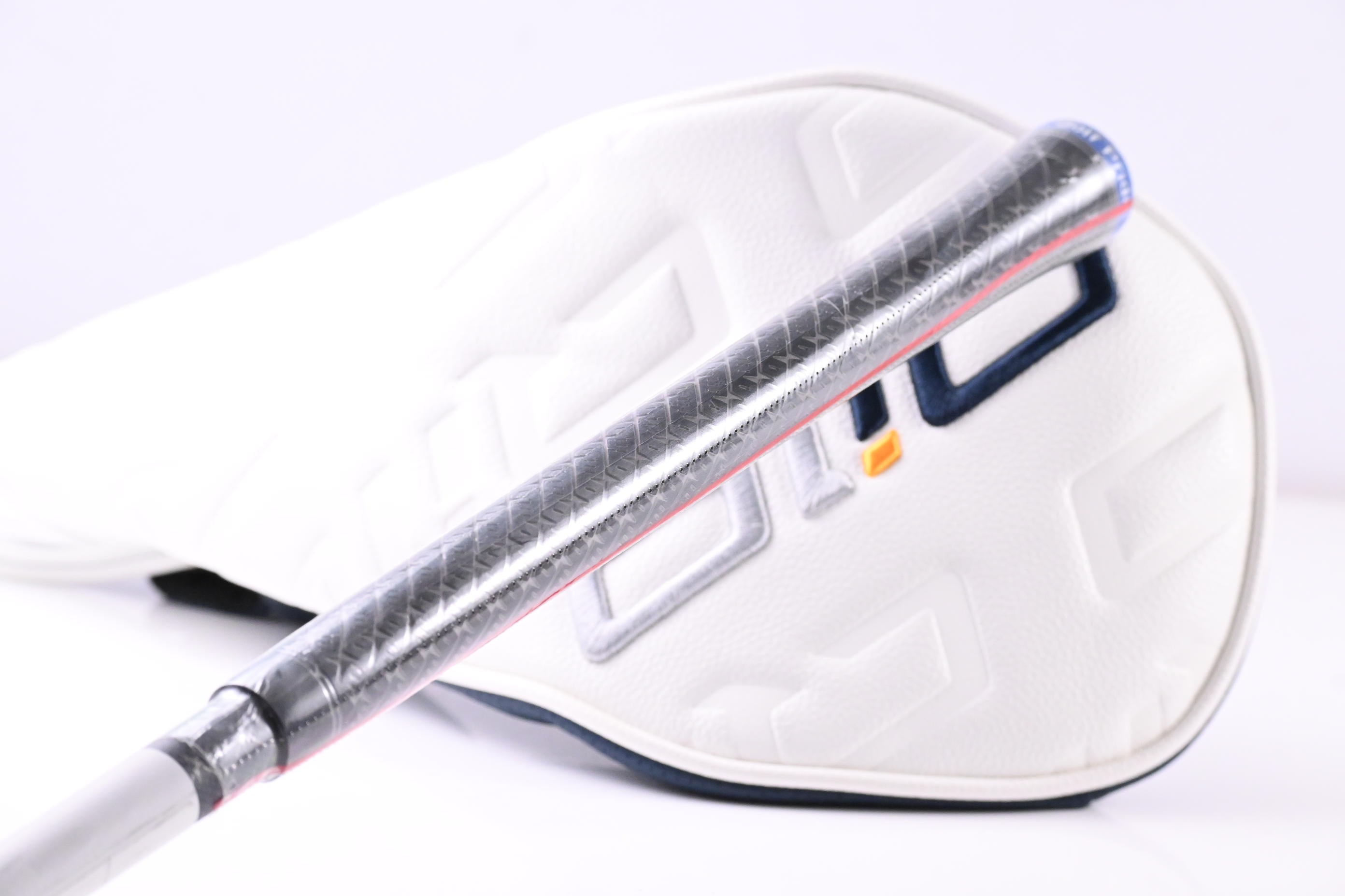 Taylormade Qi10 LS Driver / 9 Degree / Stiff Flex Tensei AV limited 65 Shaft