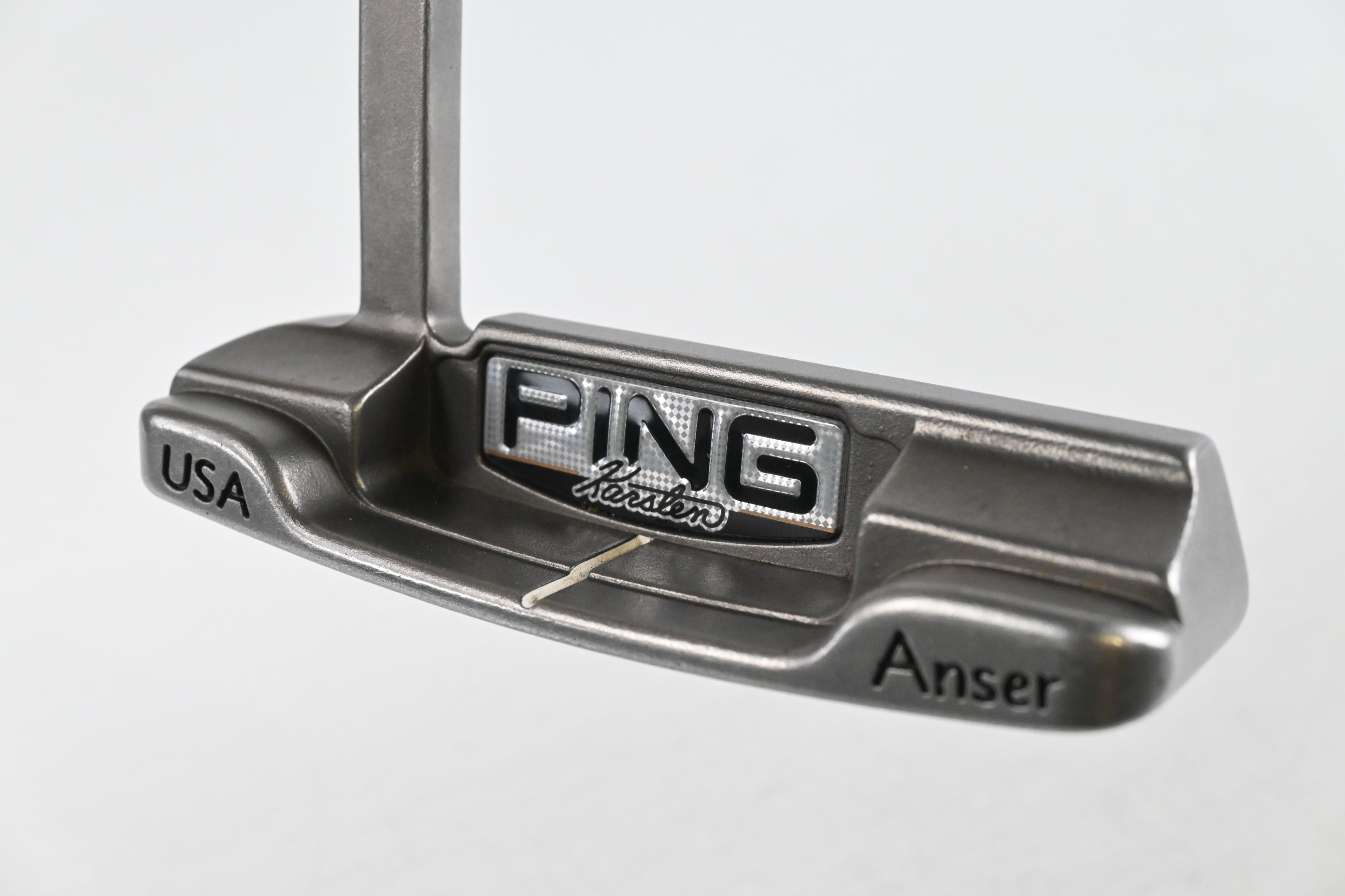 Ping Karsten USA Series Anser Putter / 34 Inch