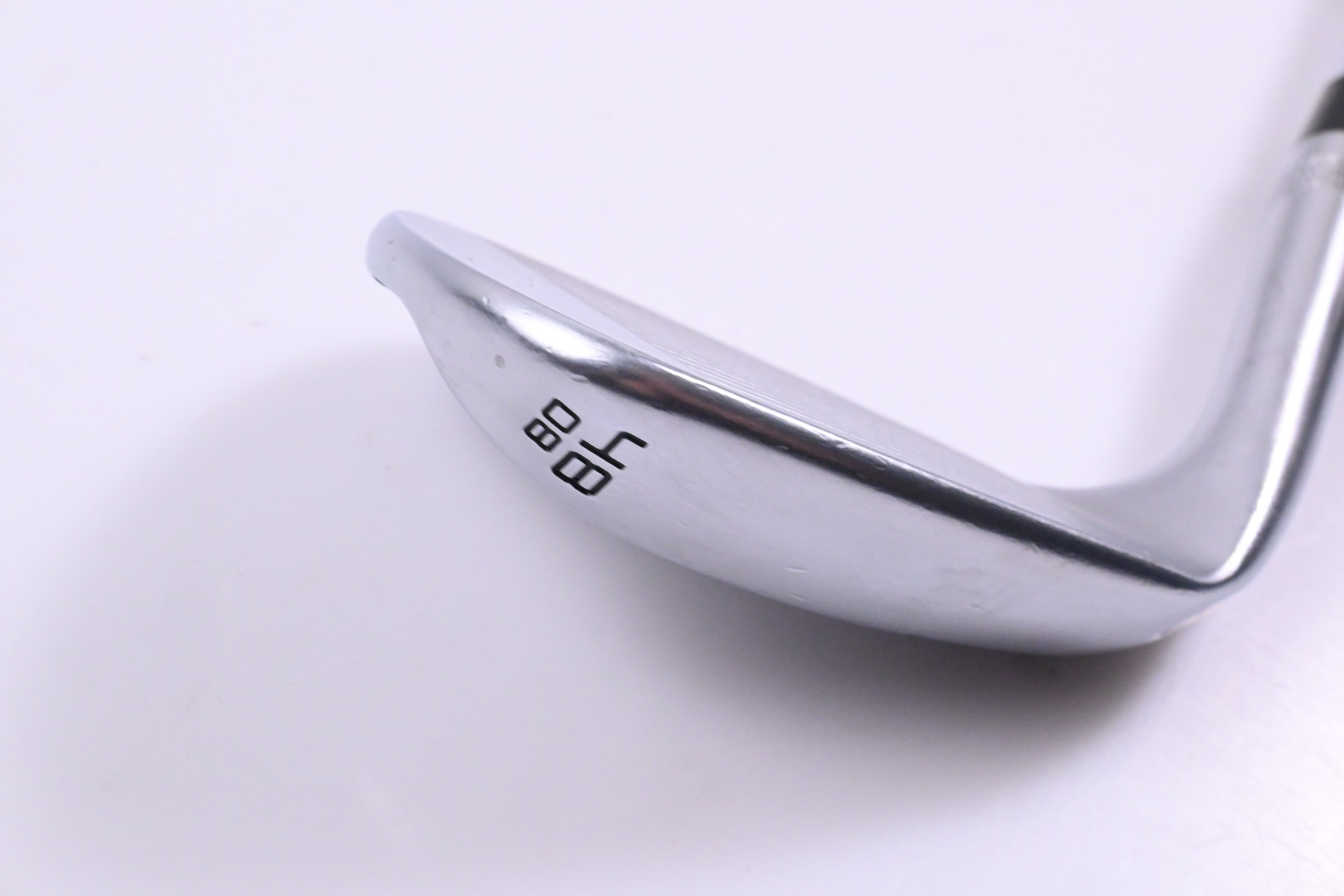 Wilson Staff Model ZM Pitching Wedge / 48 Degree / Regular Flex N.S.Pro Modus 3
